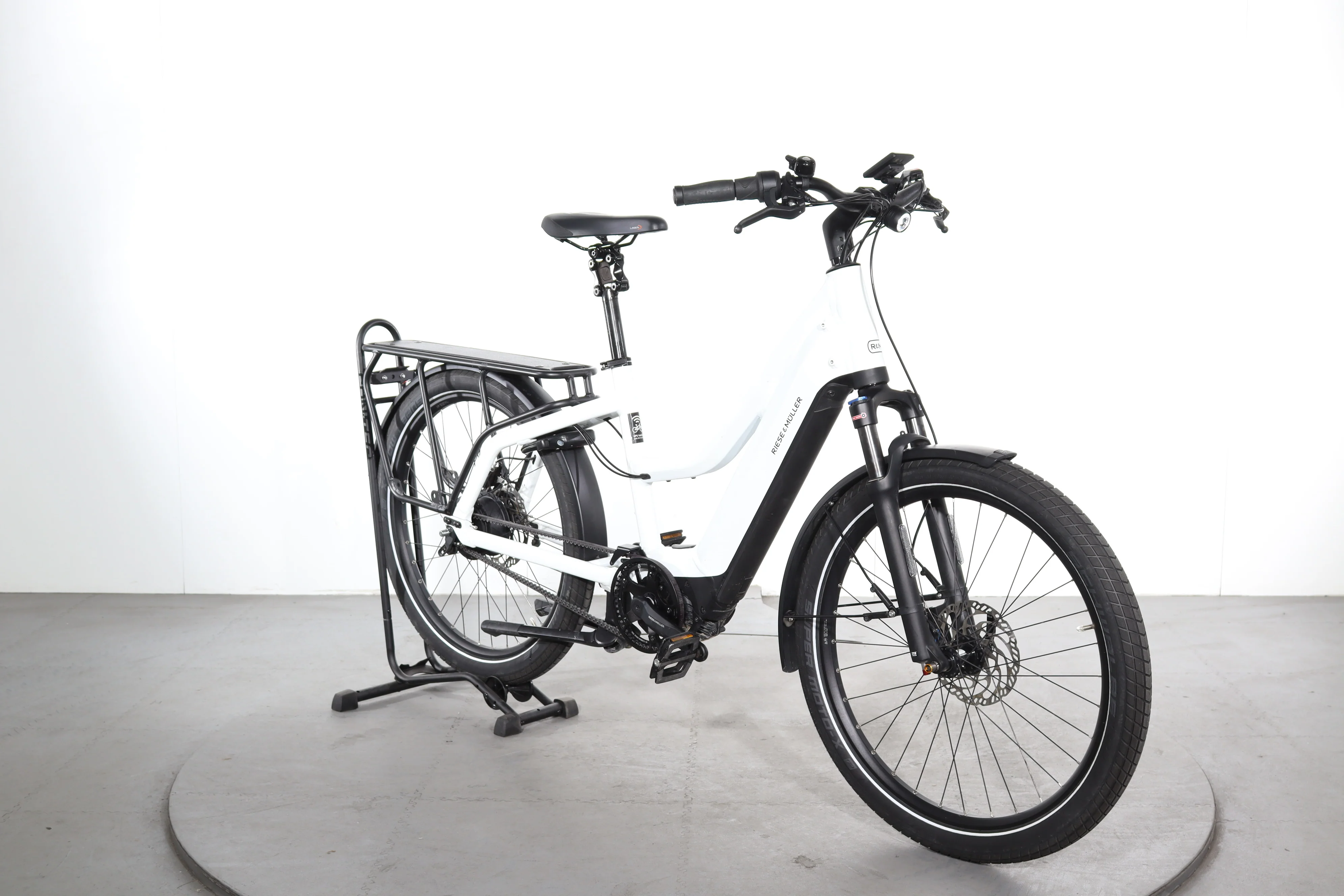 Riese & Müller Multicharger Mixte GT Vario - Image 2