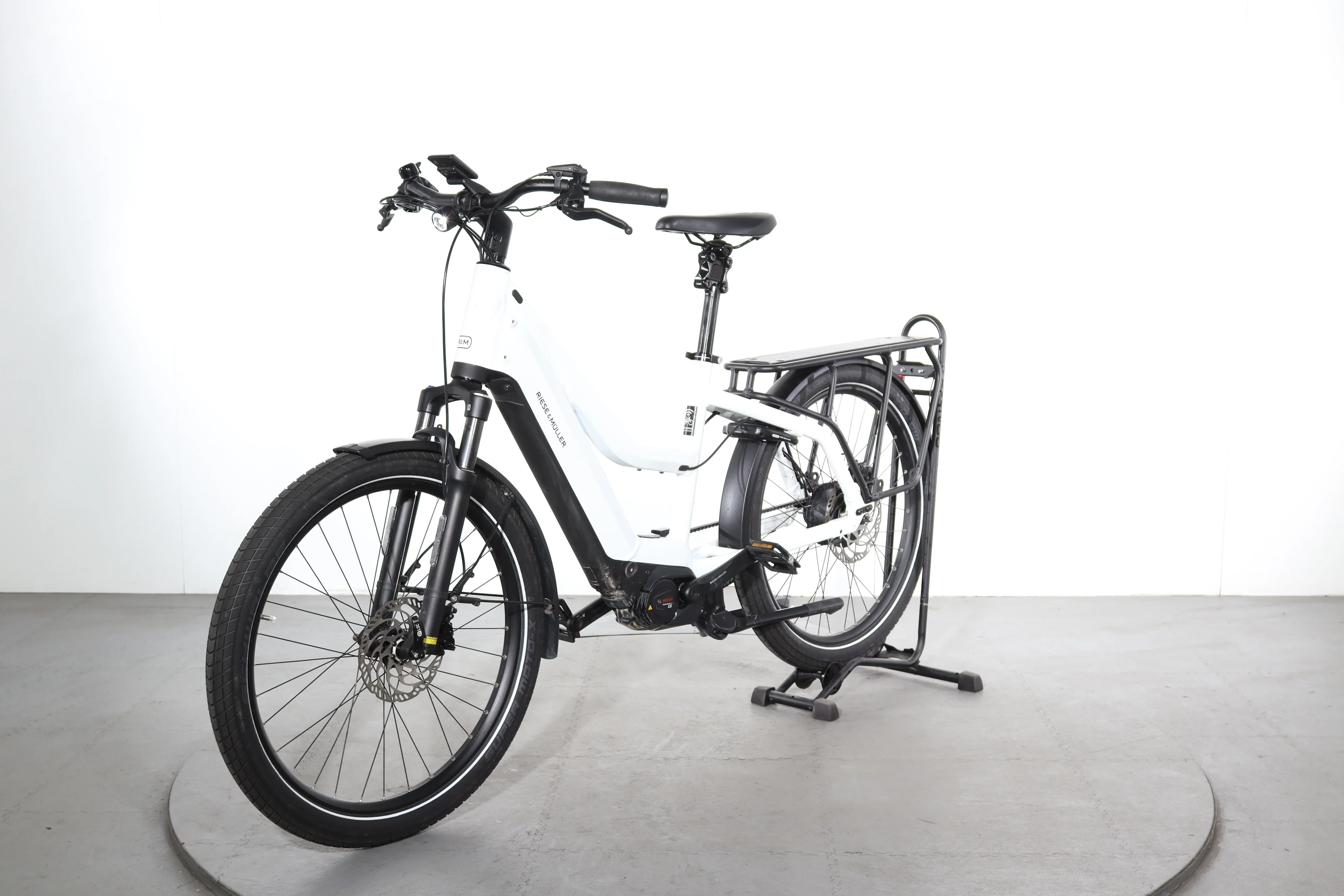 Riese & Müller Multicharger Mixte GT Vario - Image 3