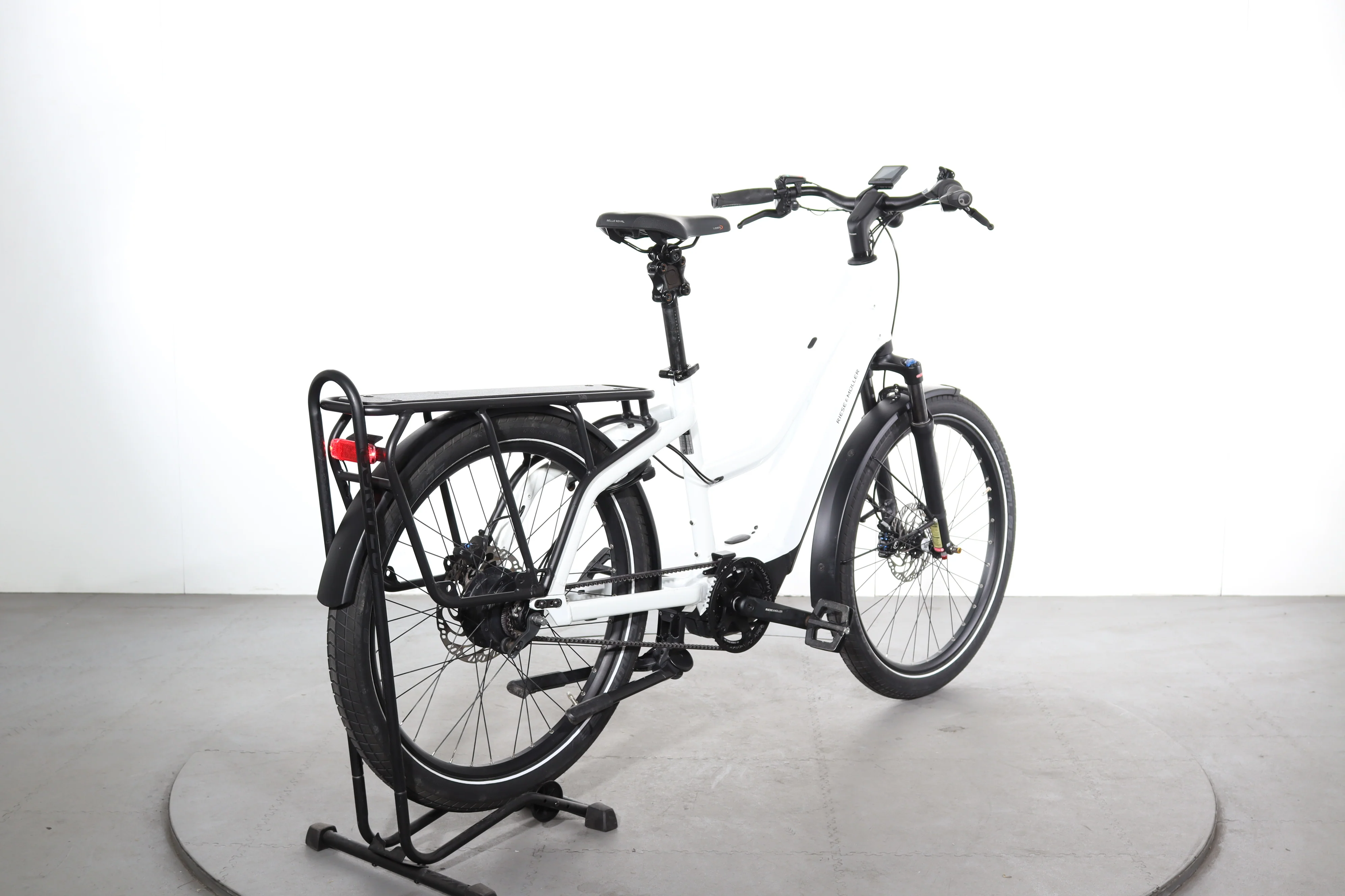 Riese & Müller Multicharger Mixte GT Vario - Image 6