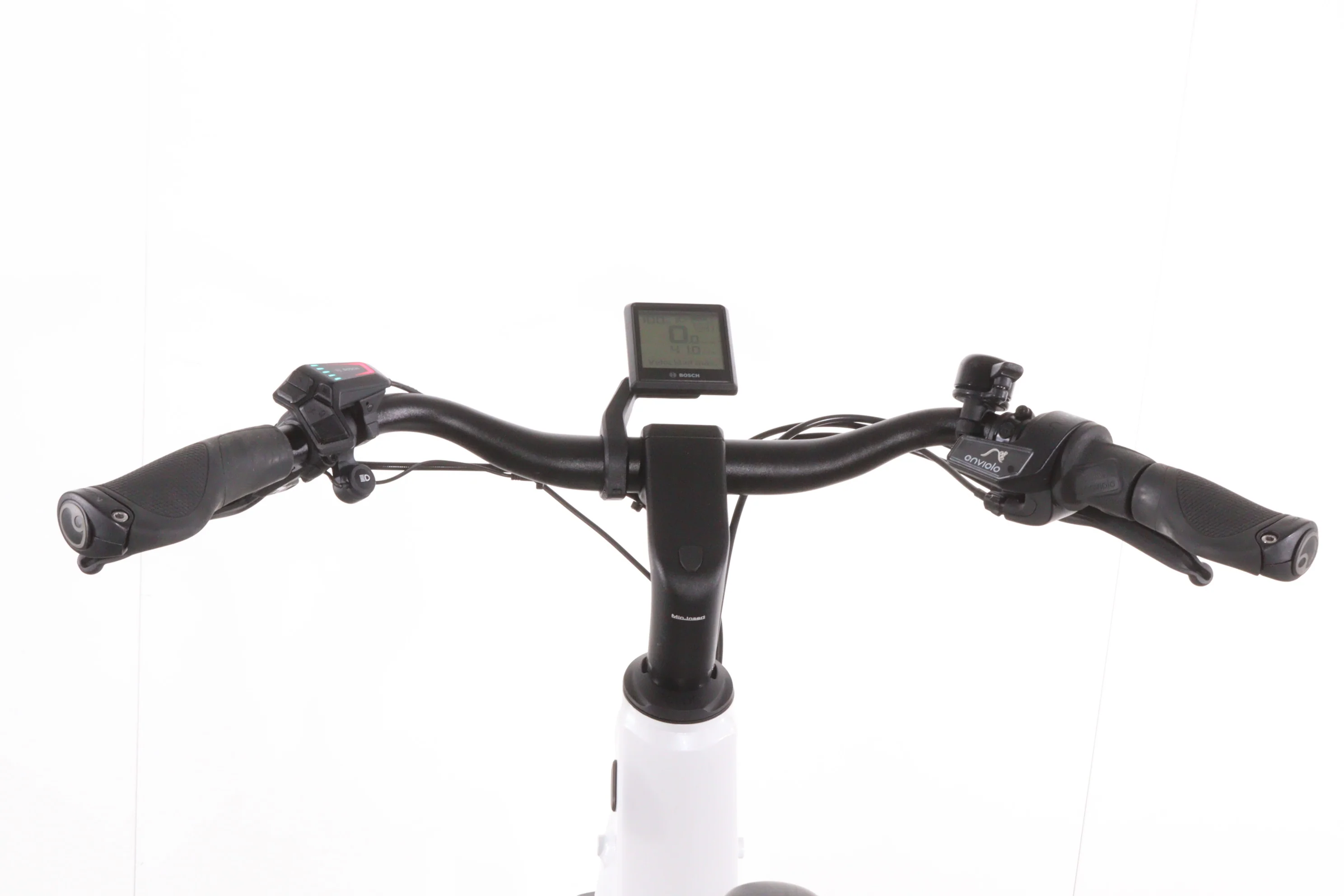 Riese & Müller Multicharger Mixte GT Vario - Image 7