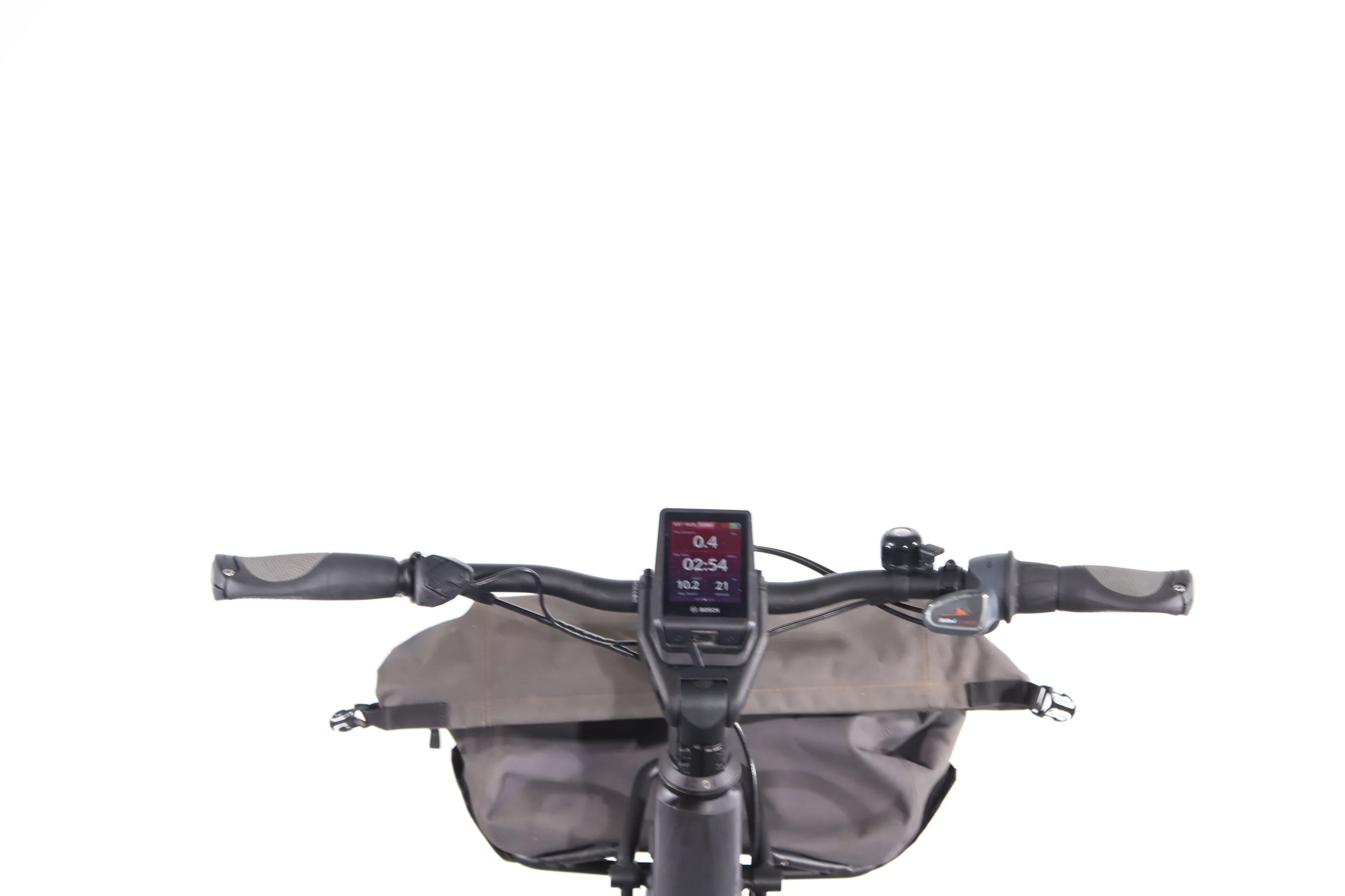 Riese & Müller Multicharger Mixte GT Vario - Image 7