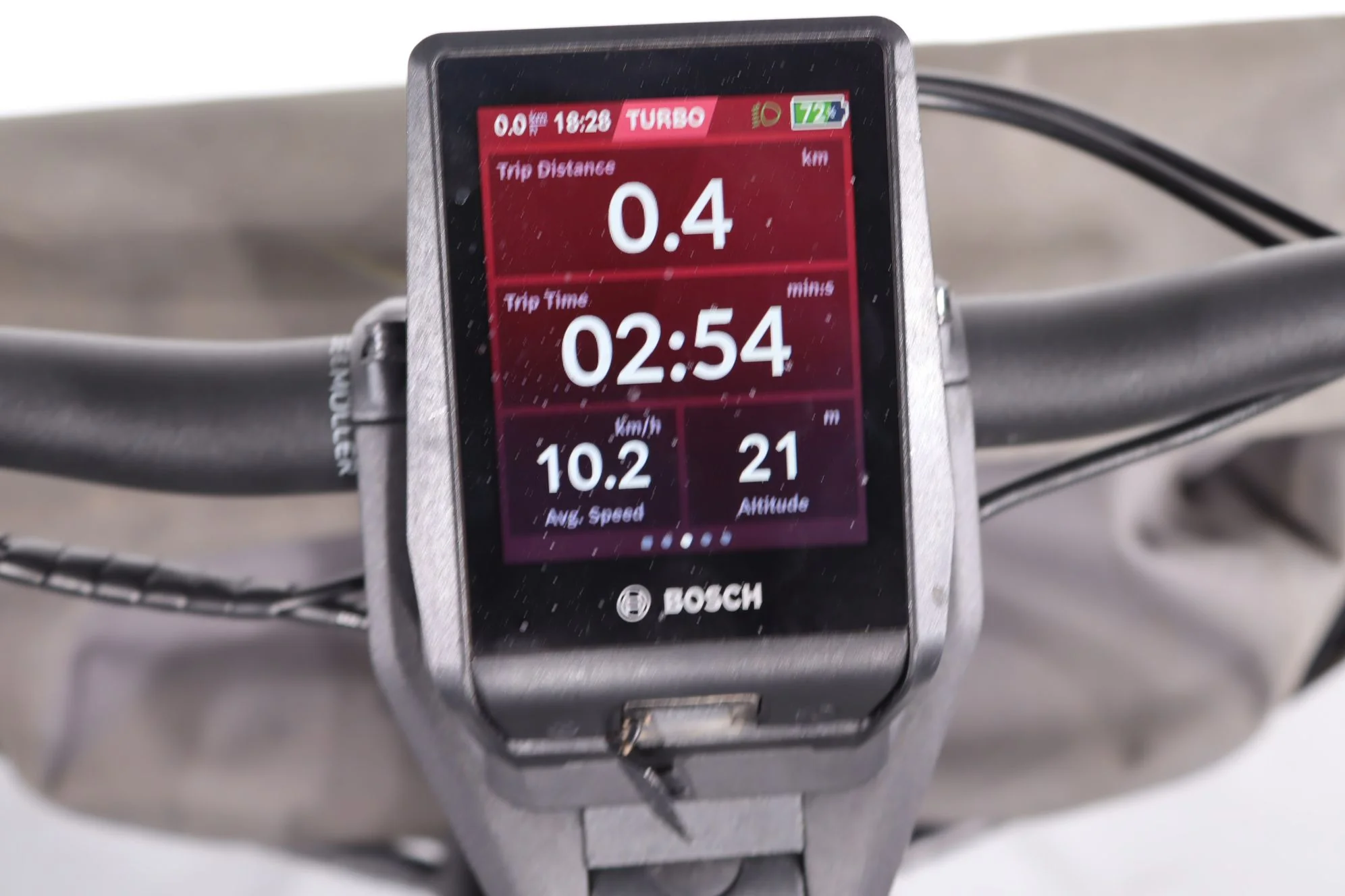 Riese & Müller Multicharger Mixte GT Vario - Image 8
