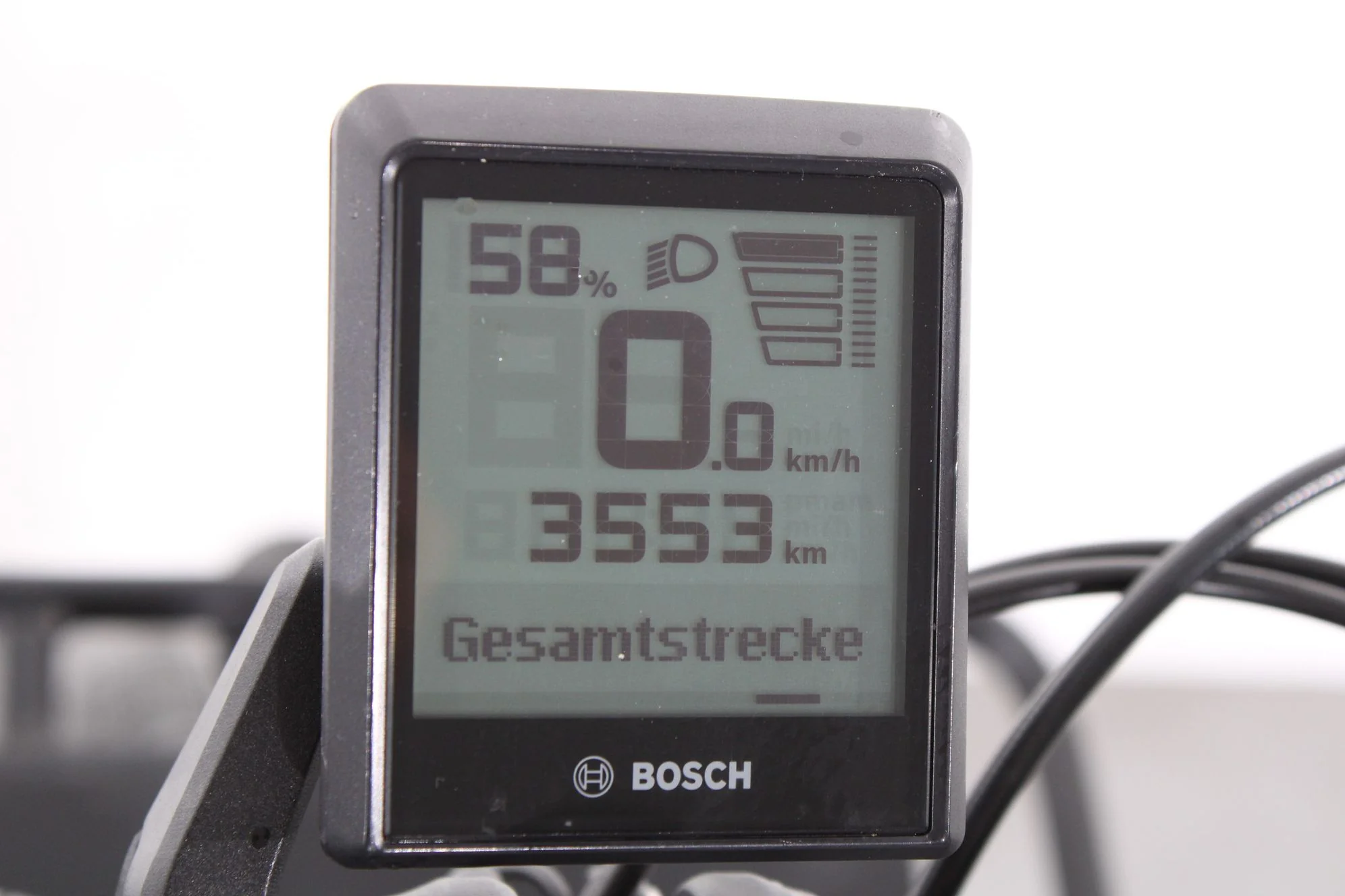 Riese & Müller Multicharger Mixte GT Vario - Image 10