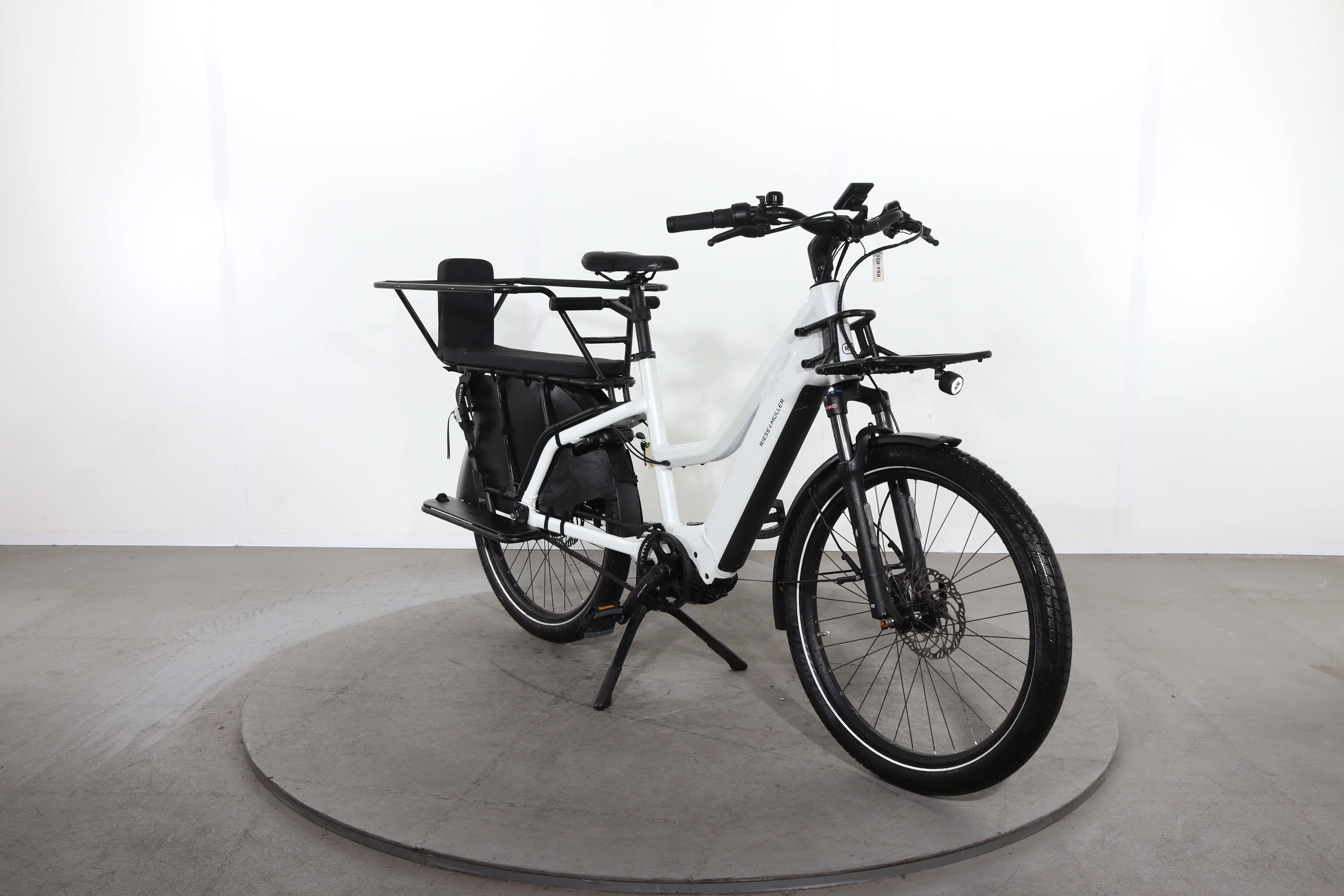 Riese & Müller Multicharger Mixte GT Vario - Image 2