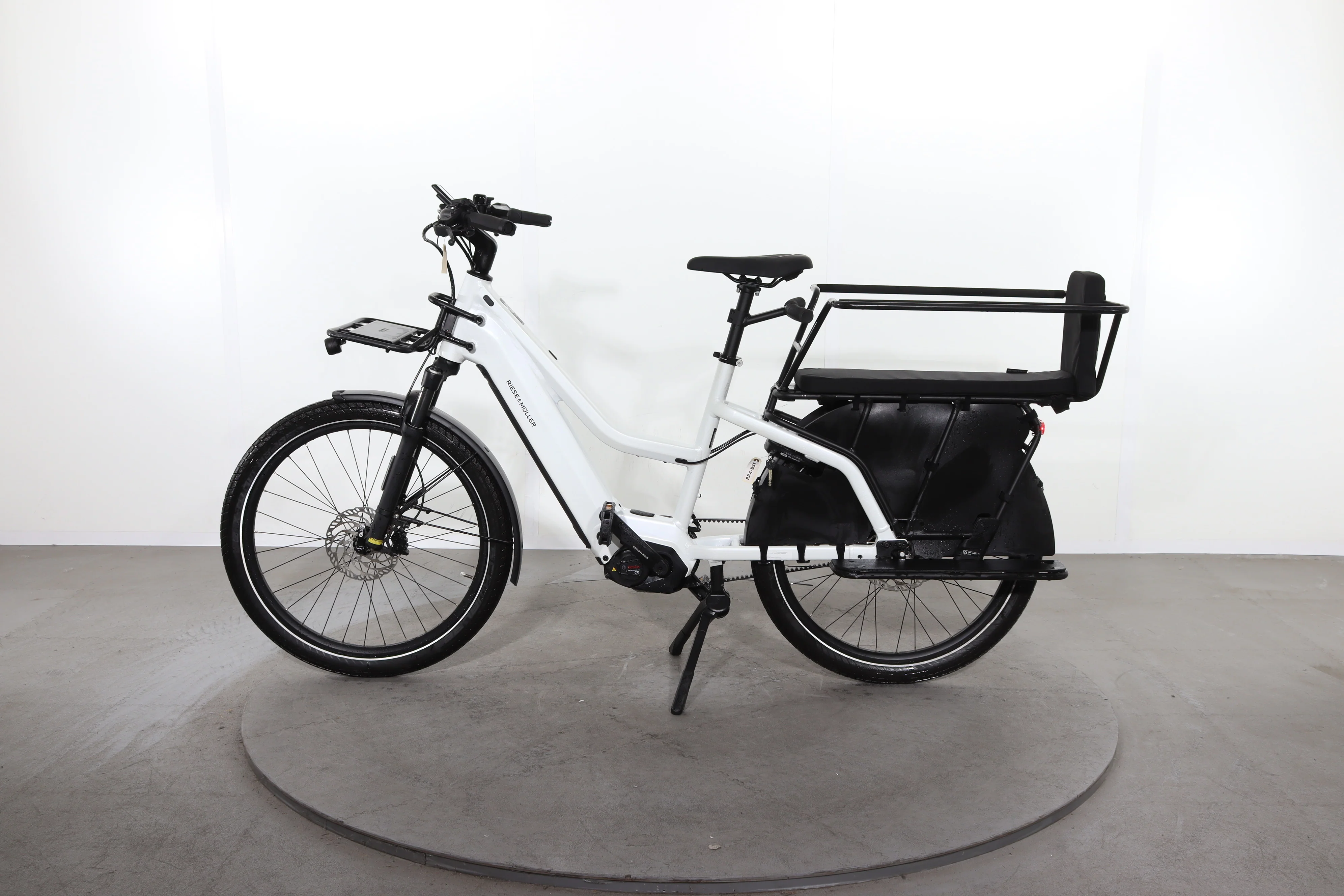 Riese & Müller Multicharger Mixte GT Vario - Image 4
