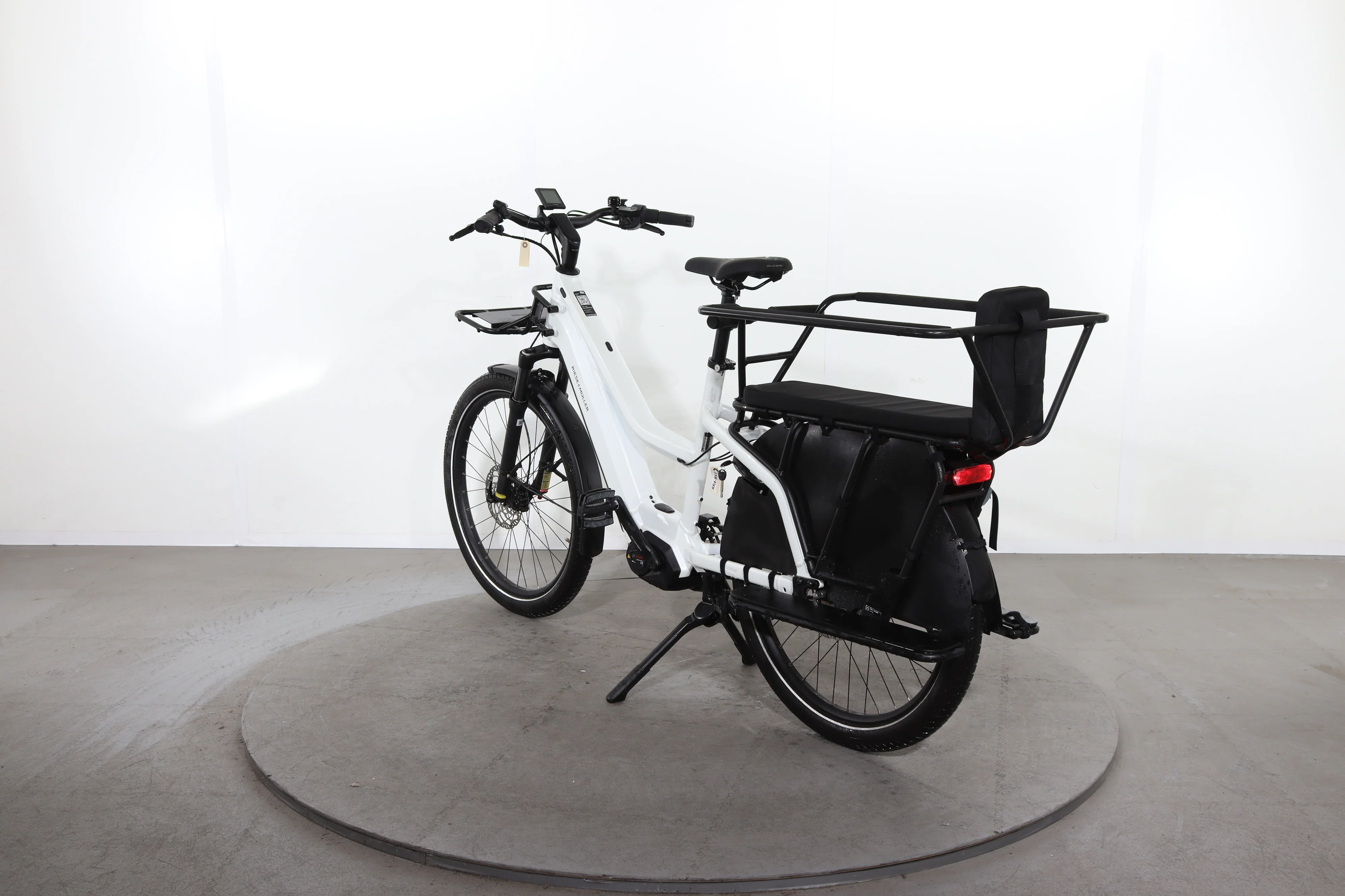 Riese & Müller Multicharger Mixte GT Vario - Image 5