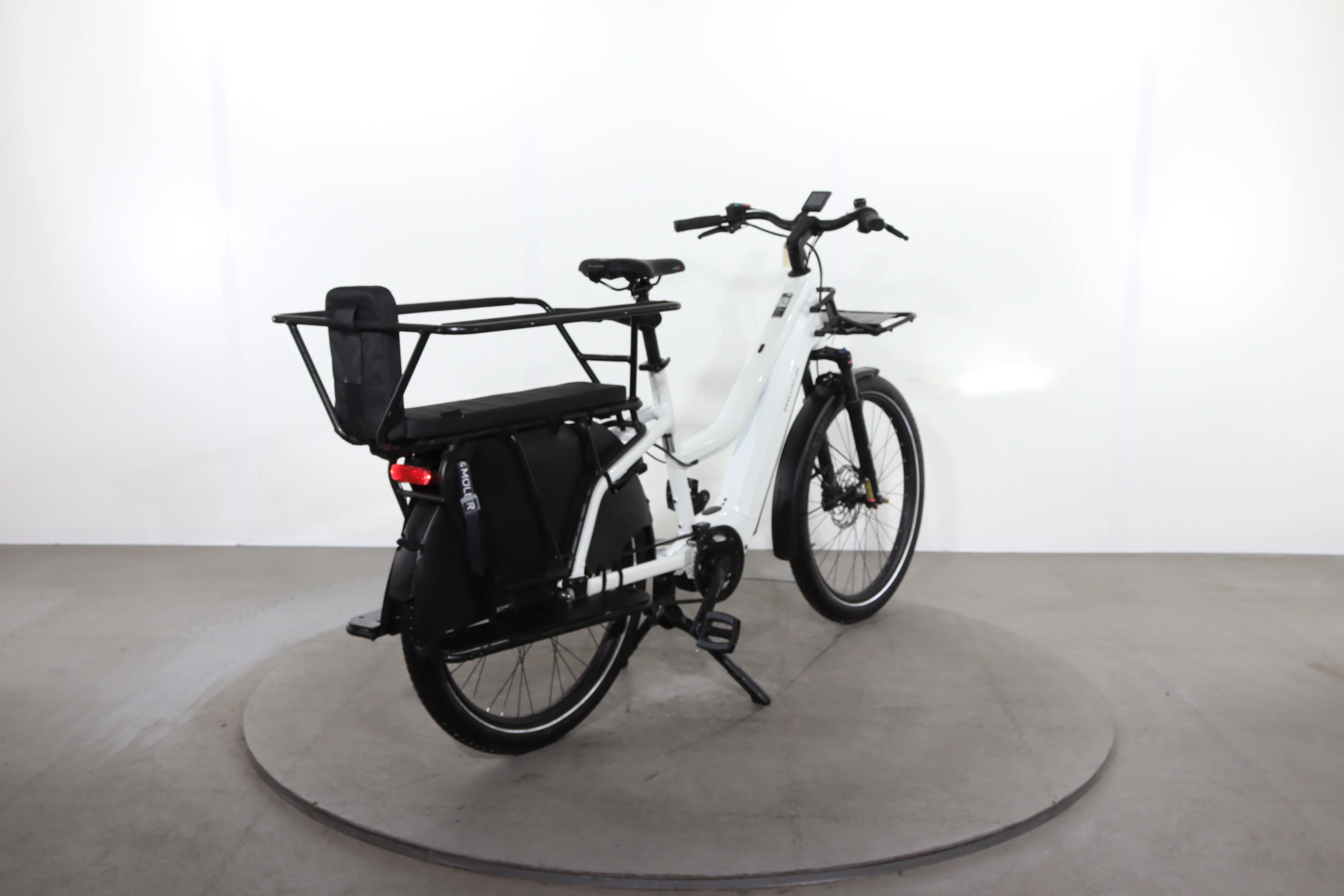 Riese & Müller Multicharger Mixte GT Vario - Image 6