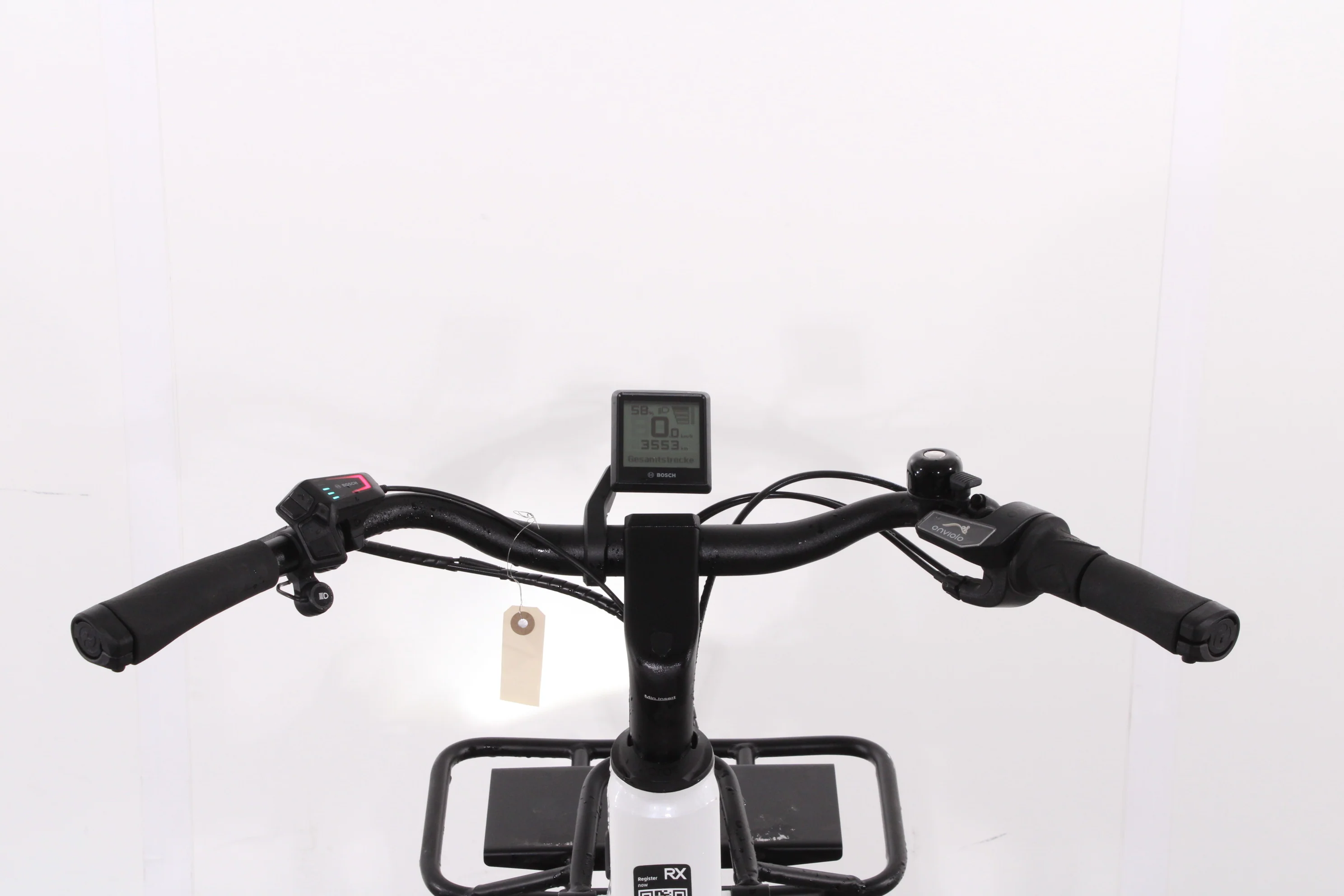 Riese & Müller Multicharger Mixte GT Vario - Image 7