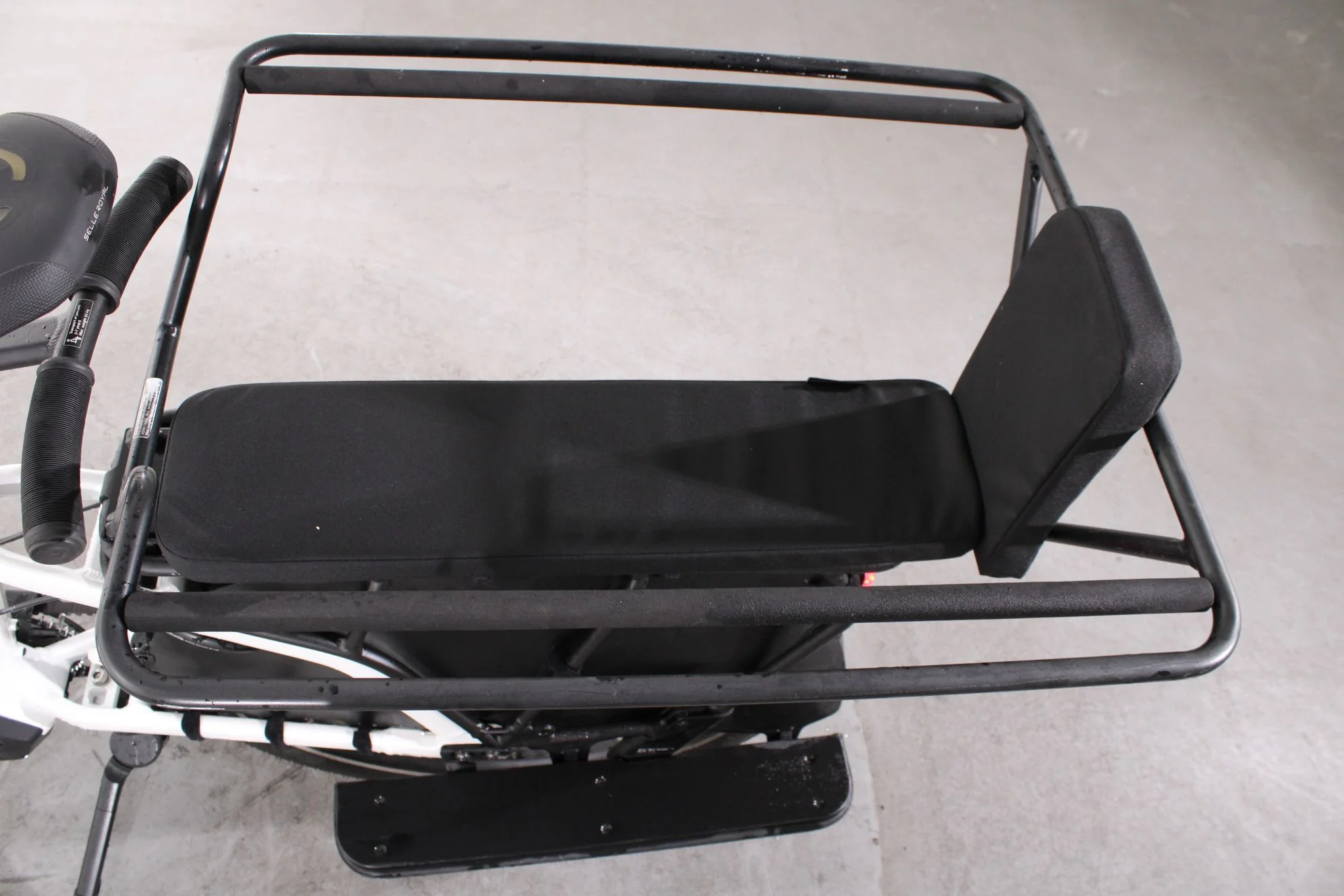 Riese & Müller Multicharger Mixte GT Vario - Image 8