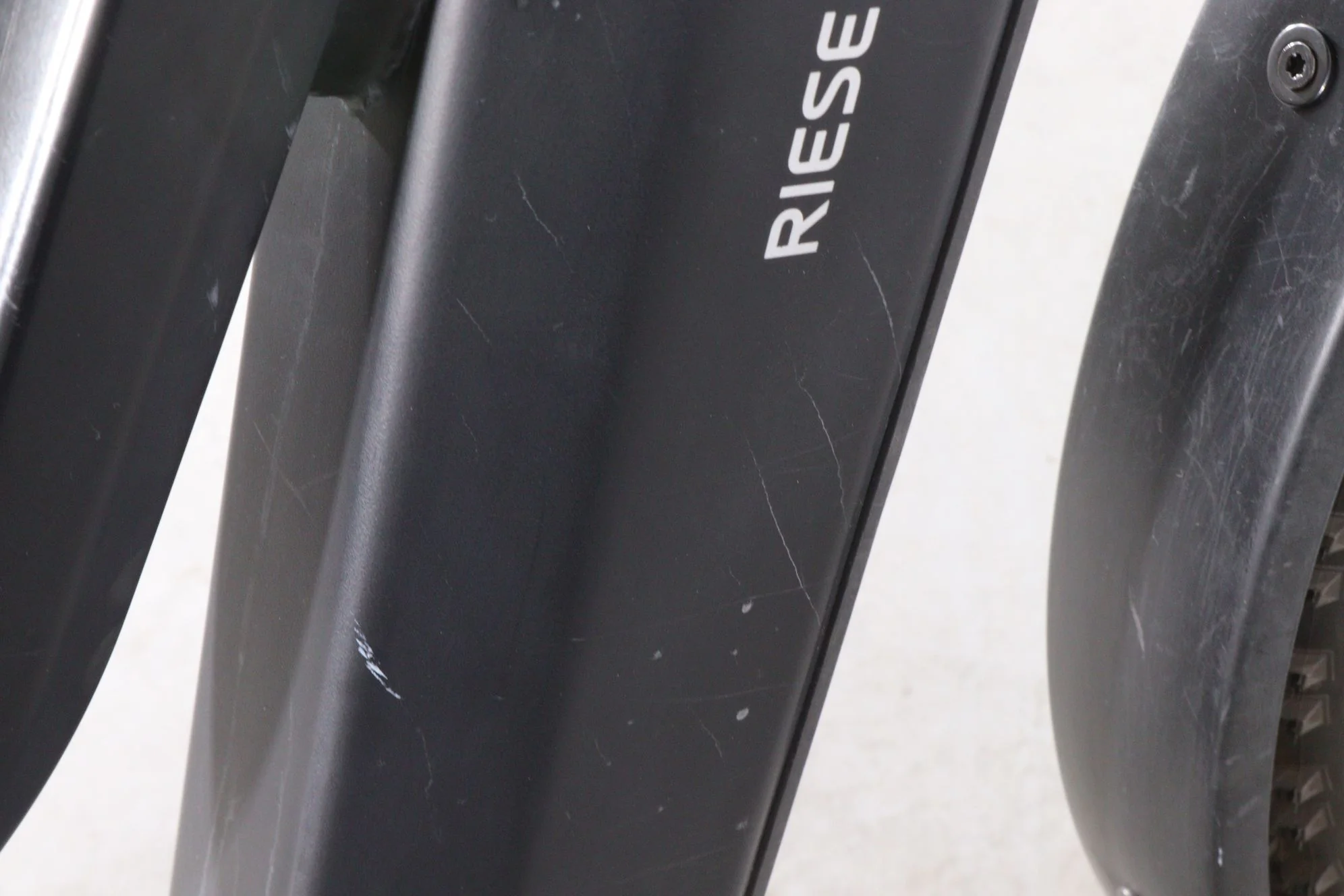 Riese & Müller Multicharger Mixte GT Vario - Image 18