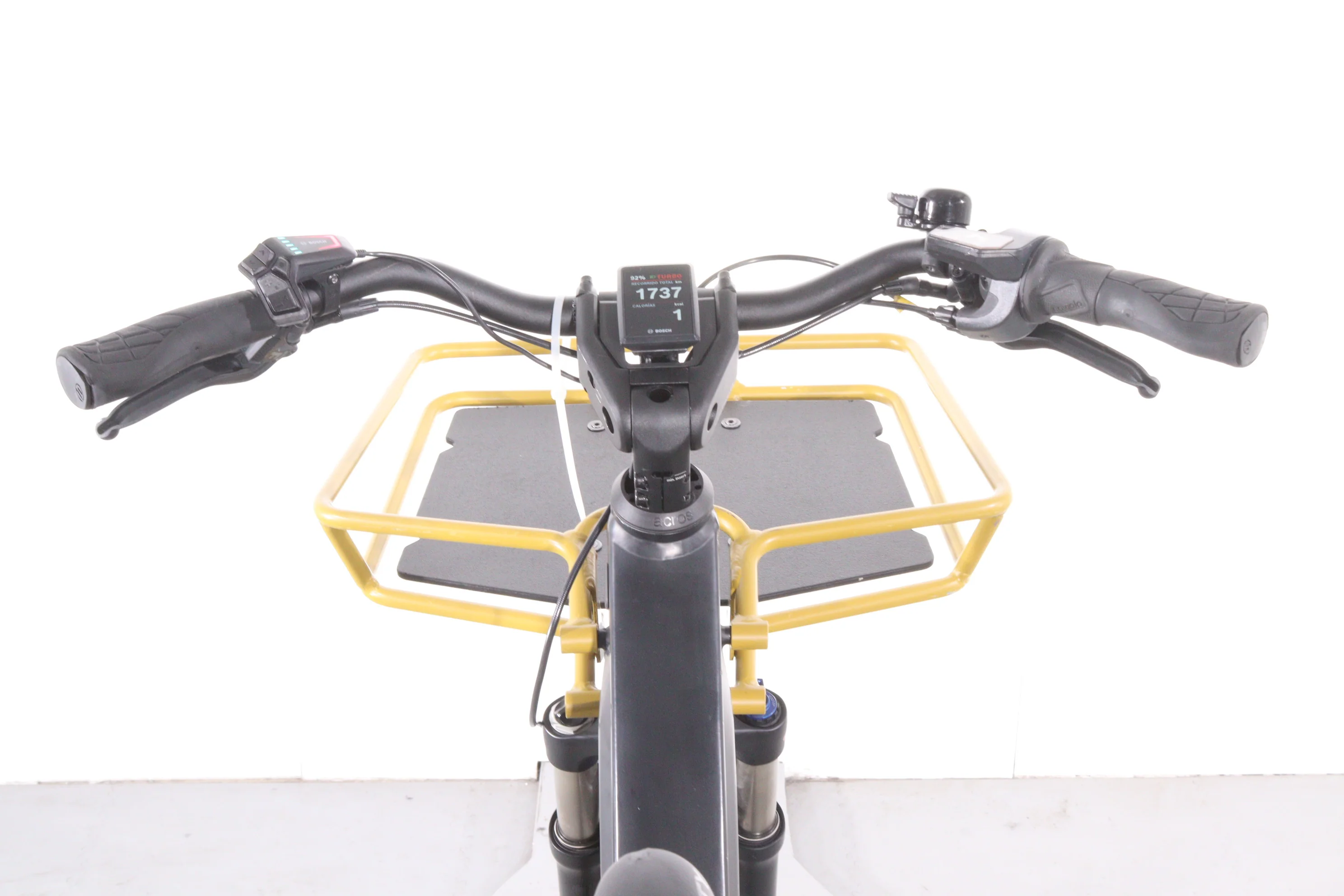 Riese & Müller Multicharger Mixte GT Vario - Image 7