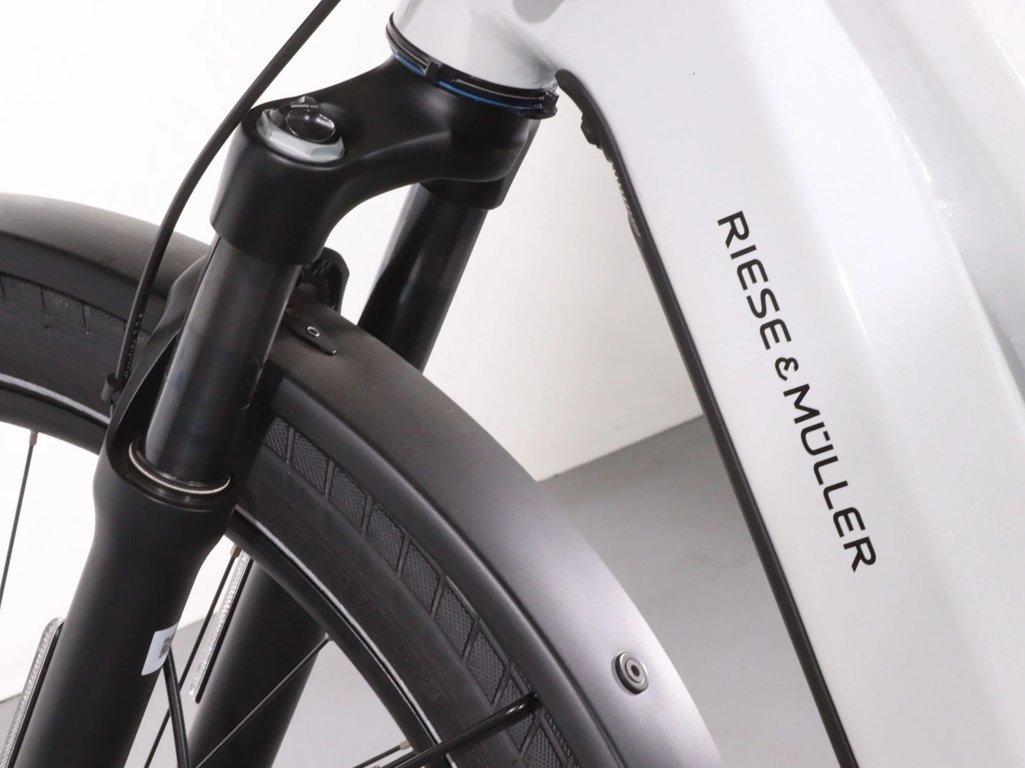 Riese & Müller Multicharger2 Mixte GT Family - Image 9