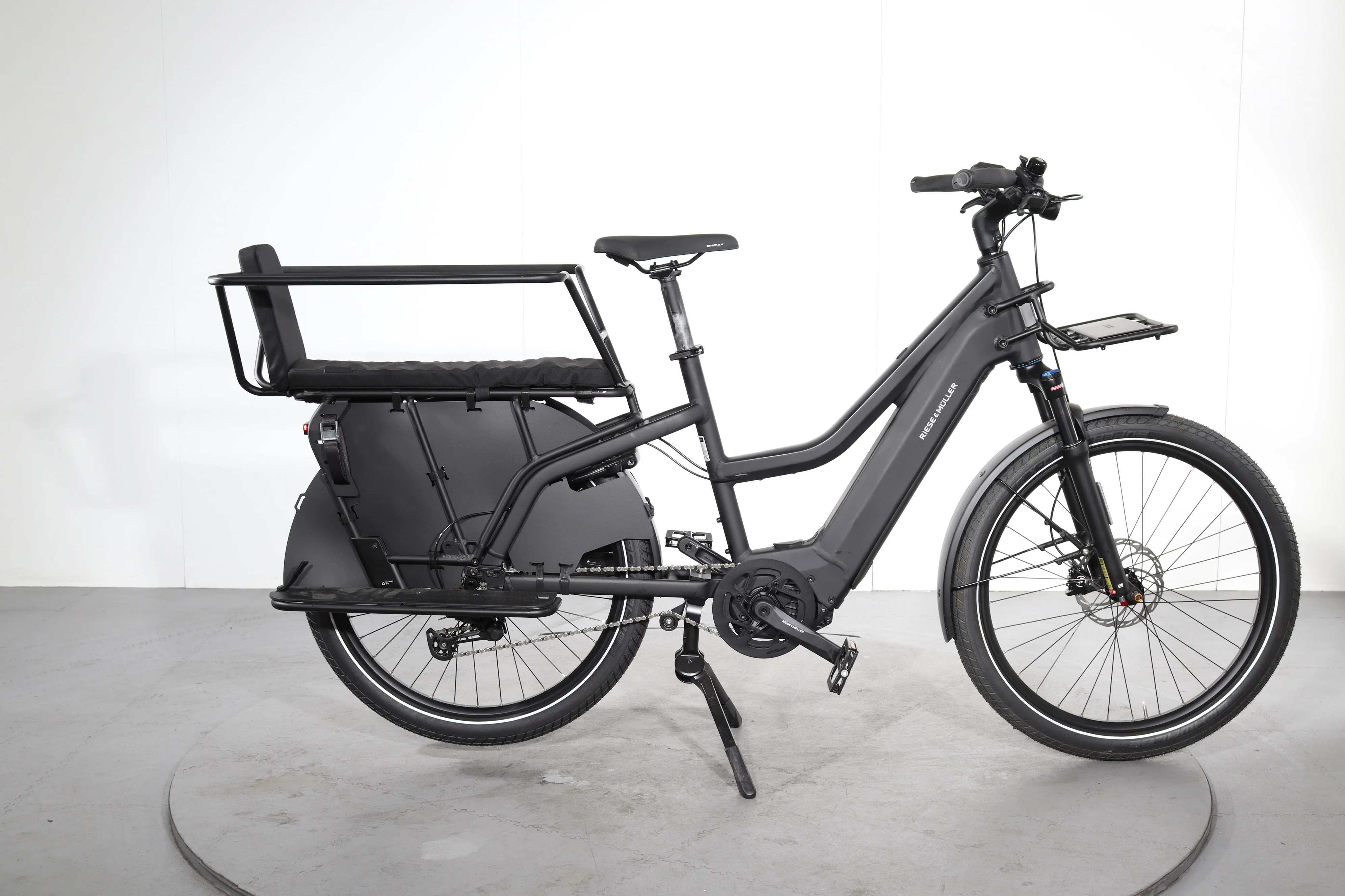 Riese & Müller Multicharger2 Mixte GT Family
