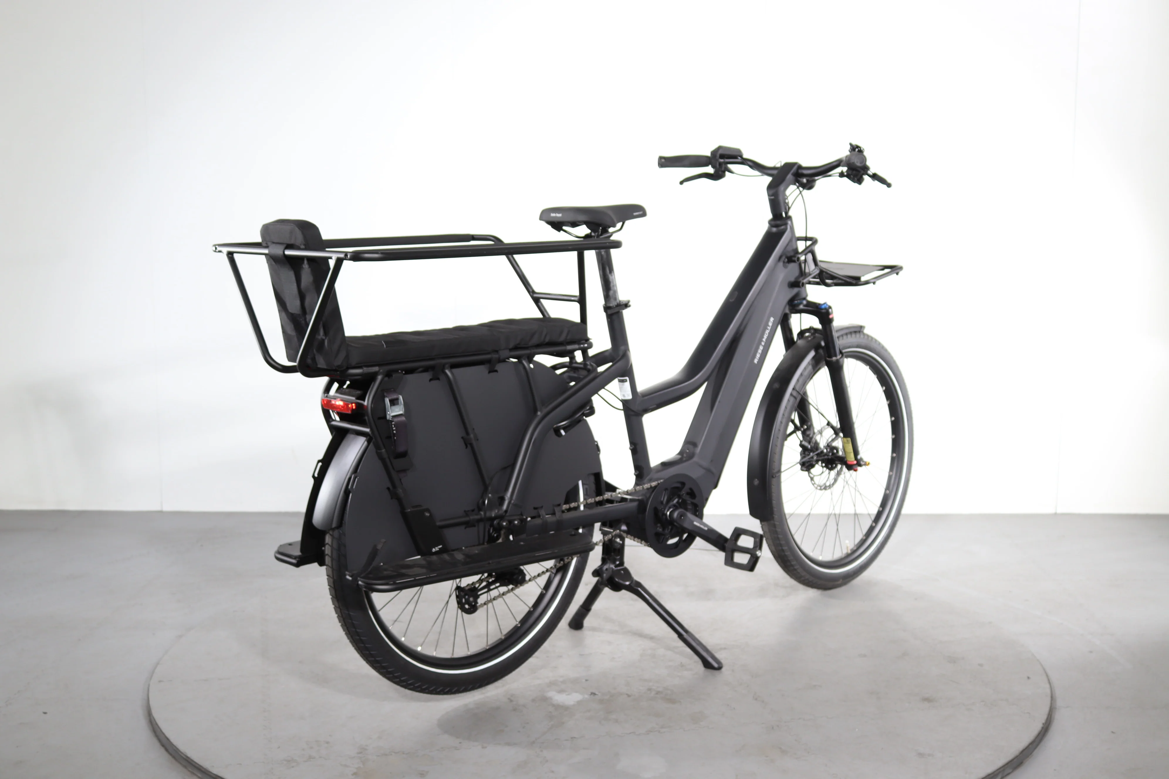 Riese & Müller Multicharger2 Mixte GT Family - Image 6