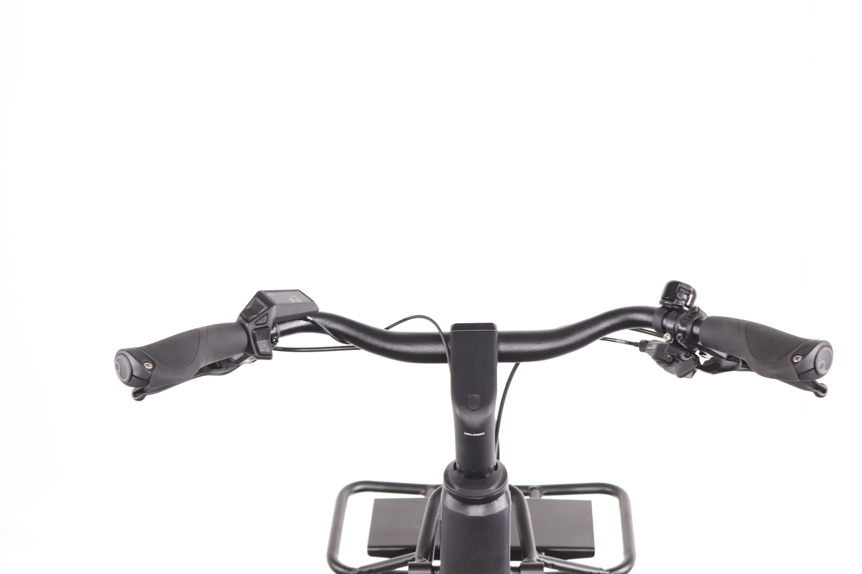 Riese & Müller Multicharger2 Mixte GT Family - Image 7