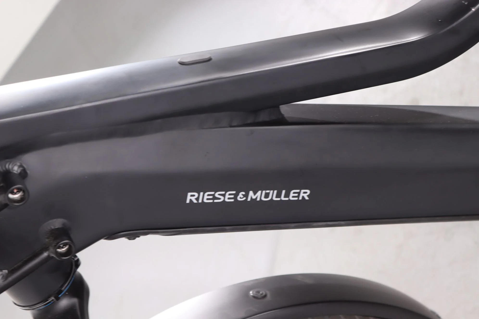 Riese & Müller Multicharger2 Mixte GT Family - Image 9