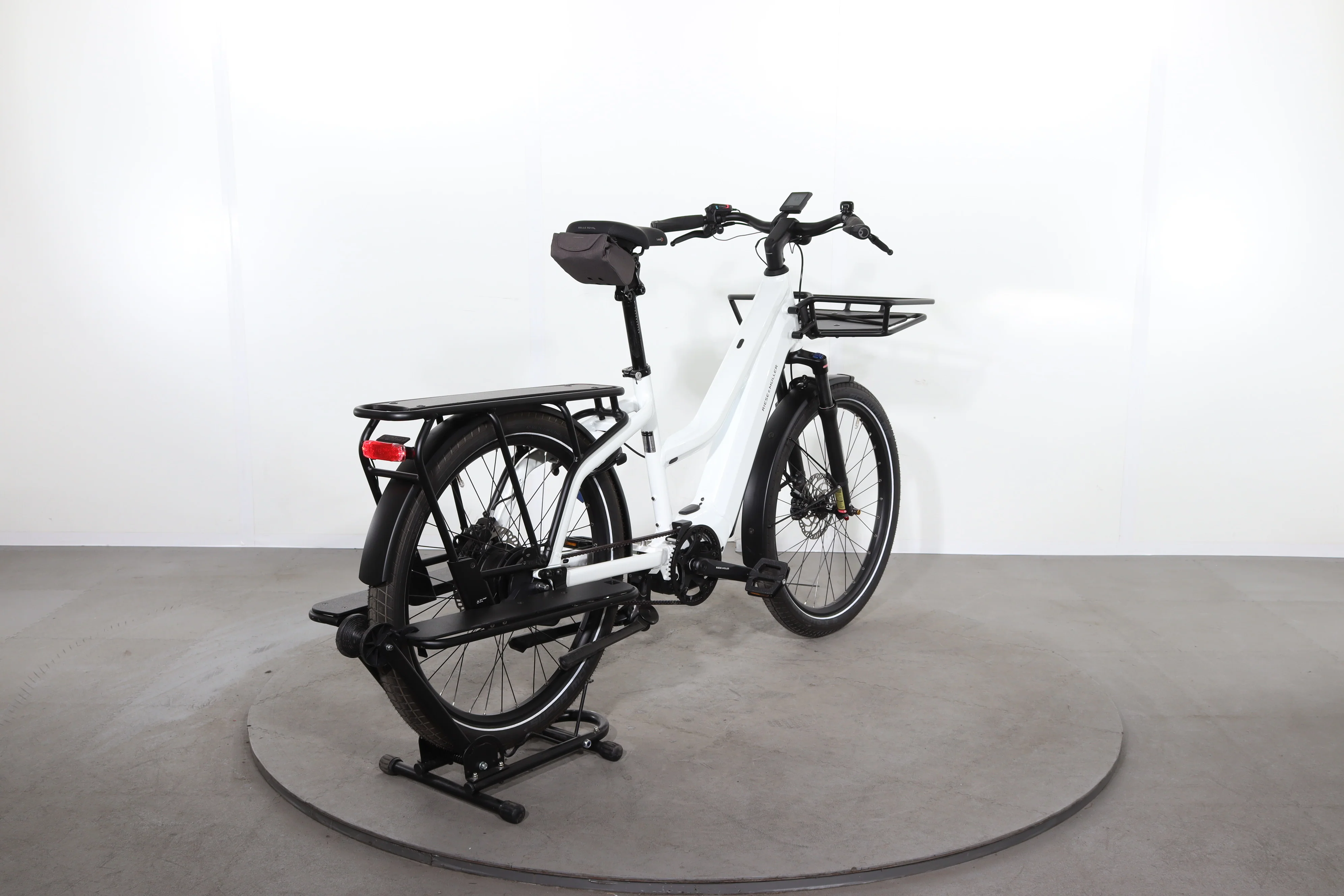 Riese & Müller Multicharger2 Mixte GT - Image 6
