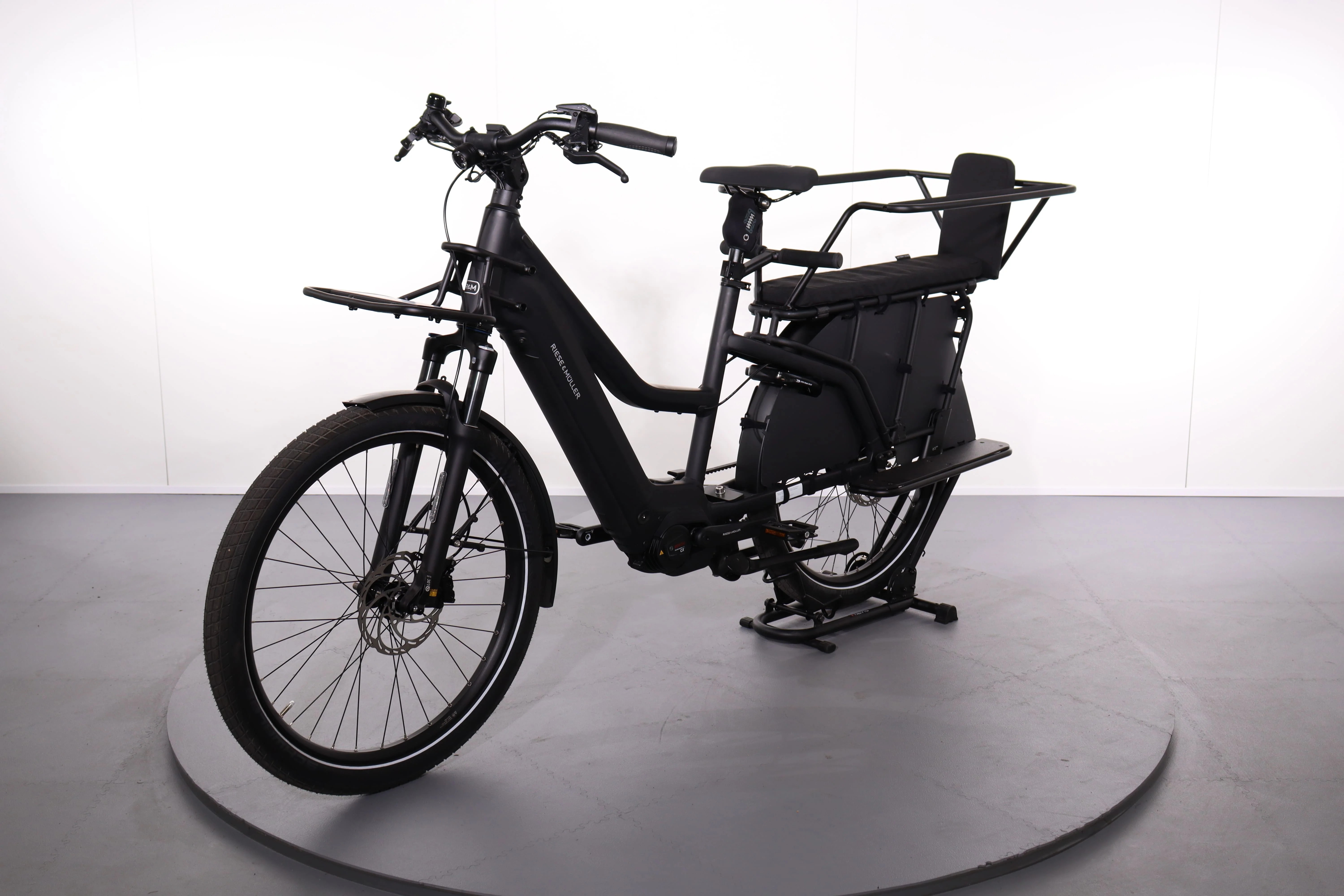 Riese & Müller Multicharger2 Mixte GT Vario - Image 3