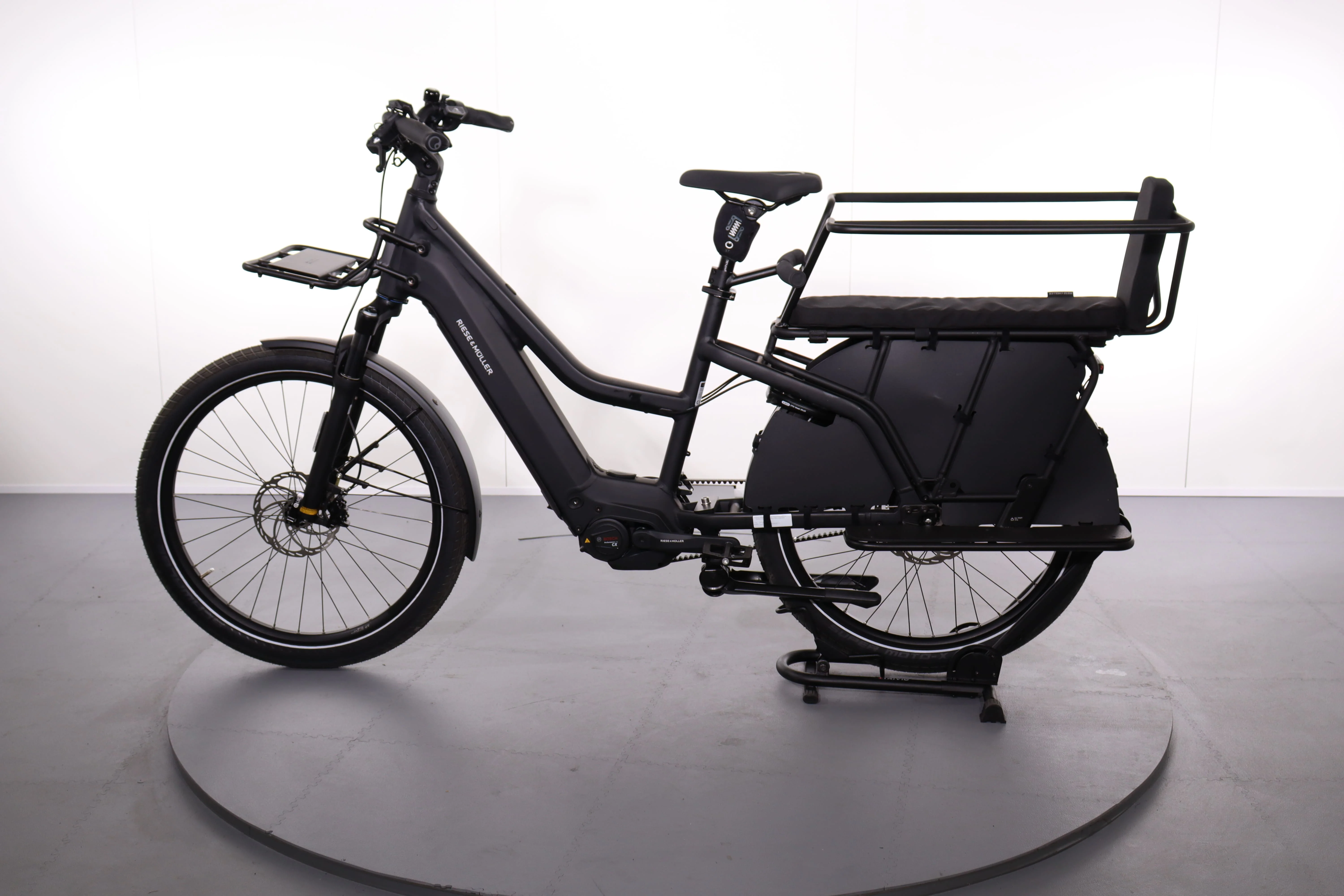 Riese & Müller Multicharger2 Mixte GT Vario - Image 4