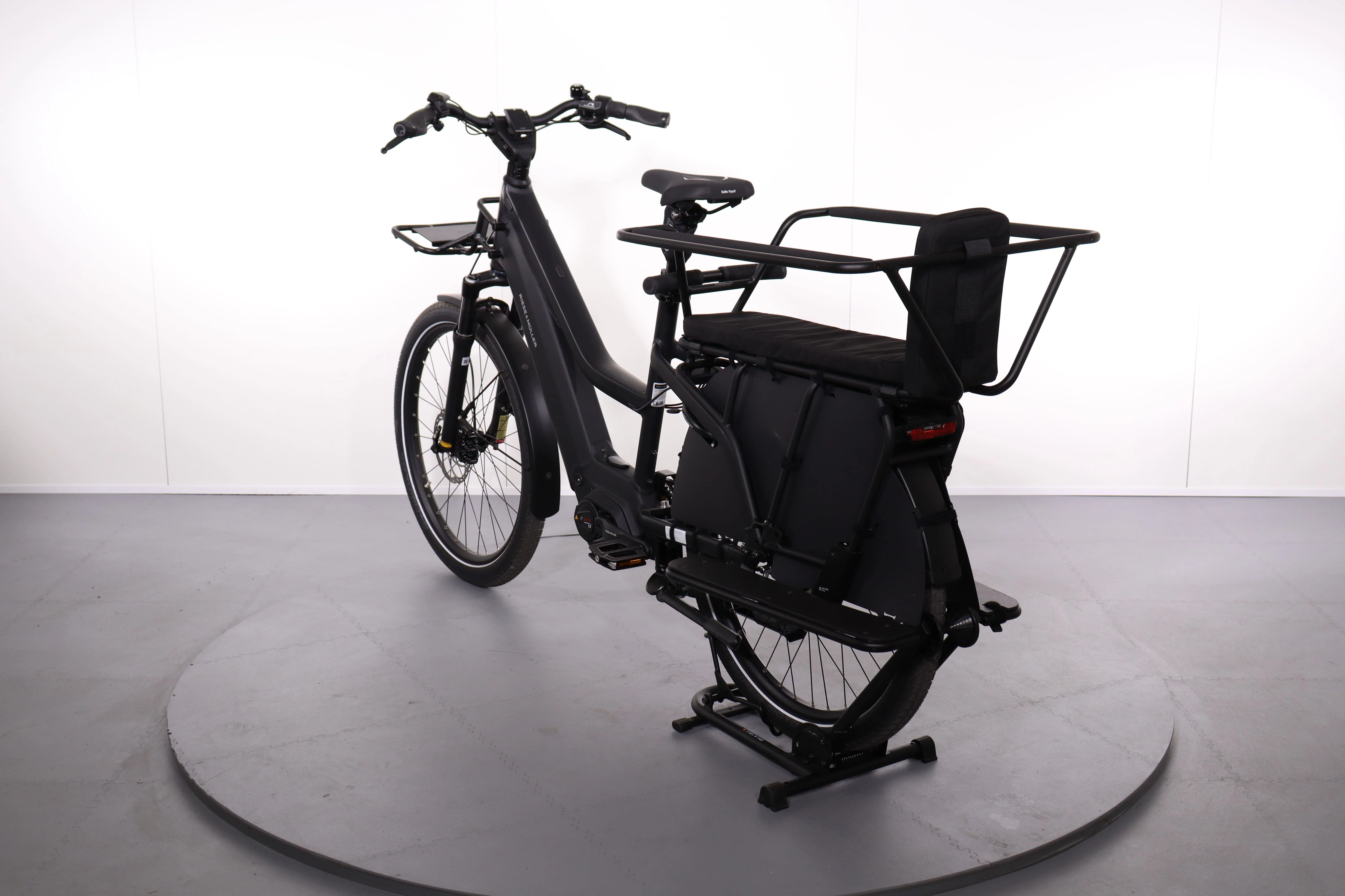 Riese & Müller Multicharger2 Mixte GT Vario - Image 5