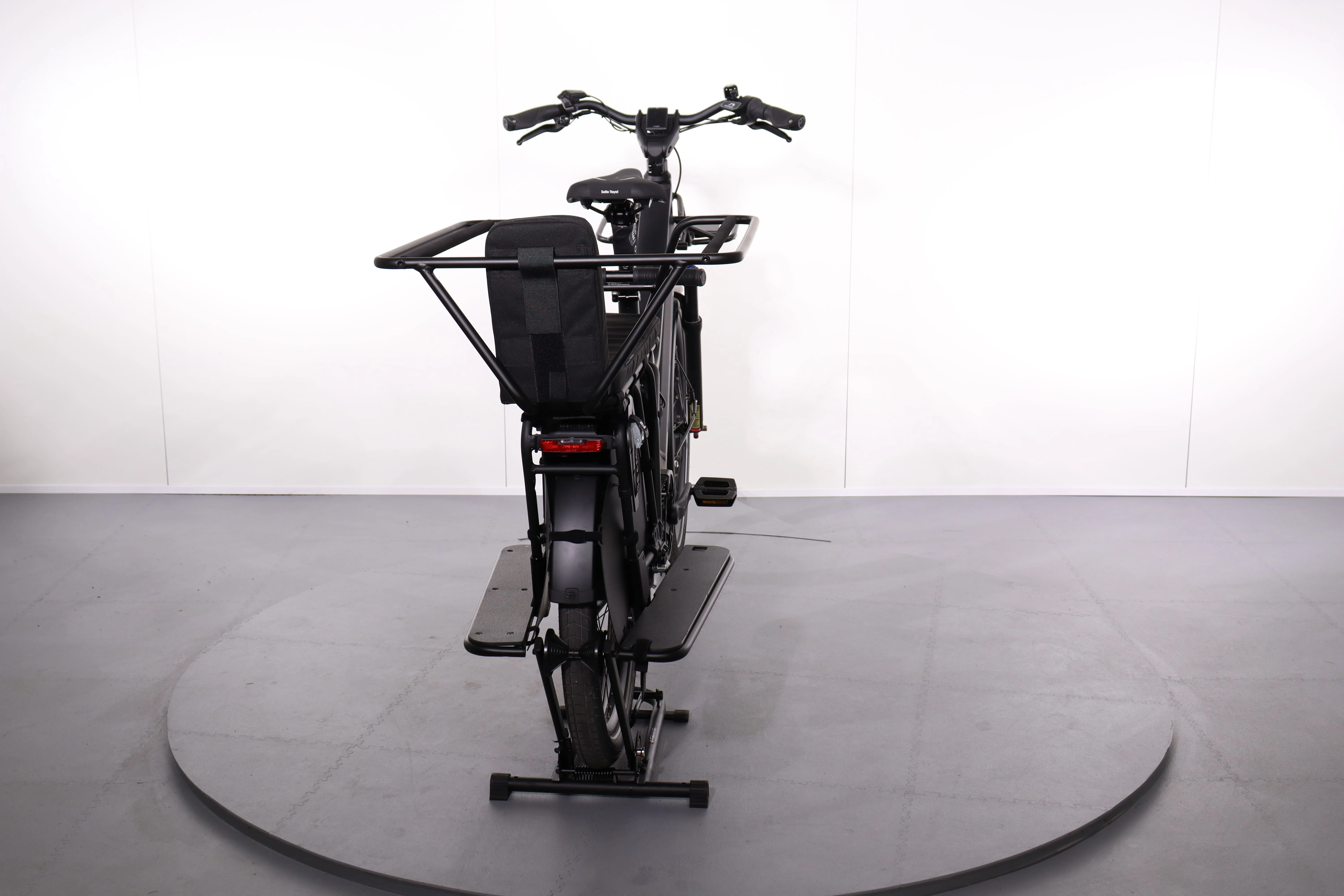 Riese & Müller Multicharger2 Mixte GT Vario - Image 6