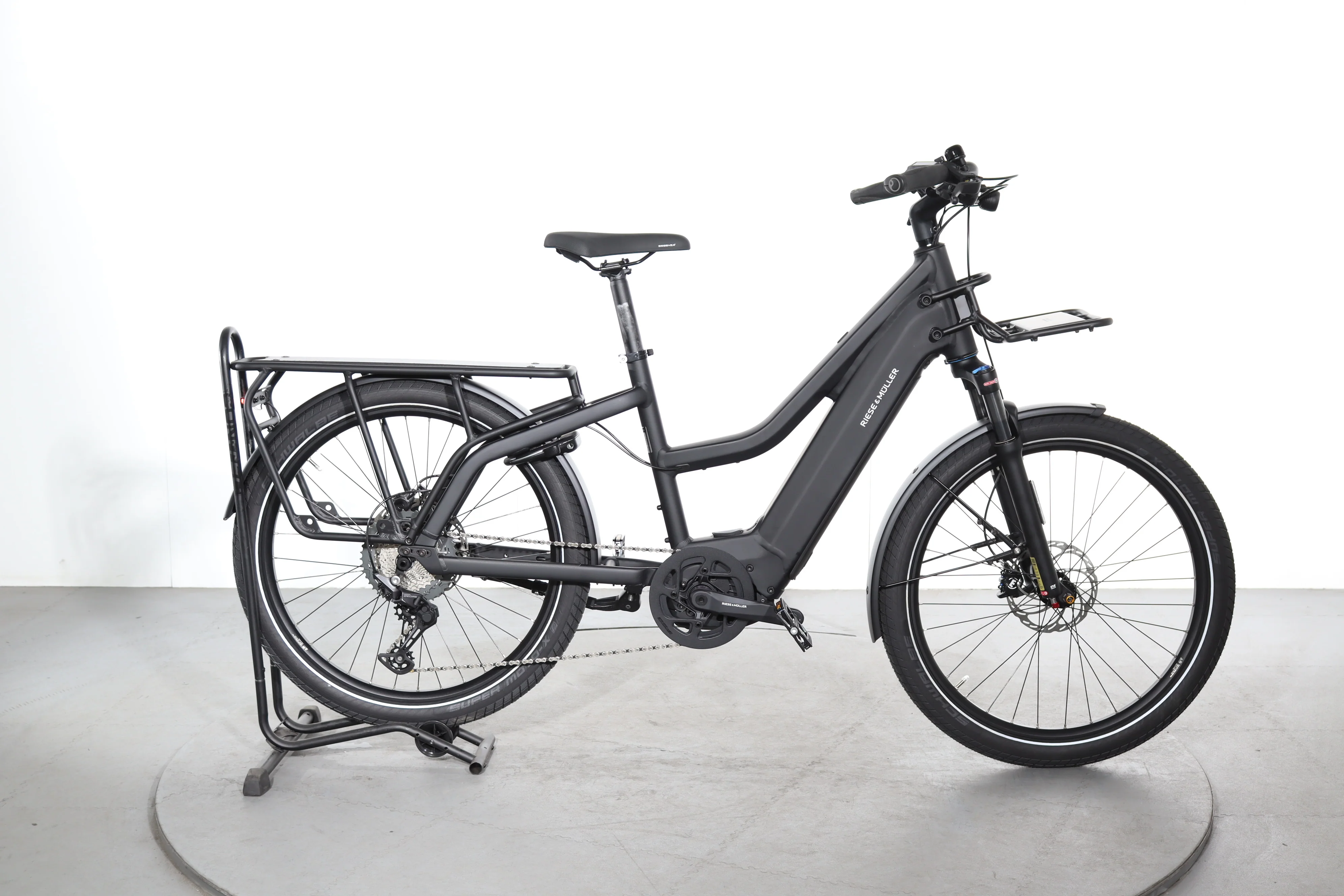 Riese & Müller Multicharger2 Mixte GT Vario