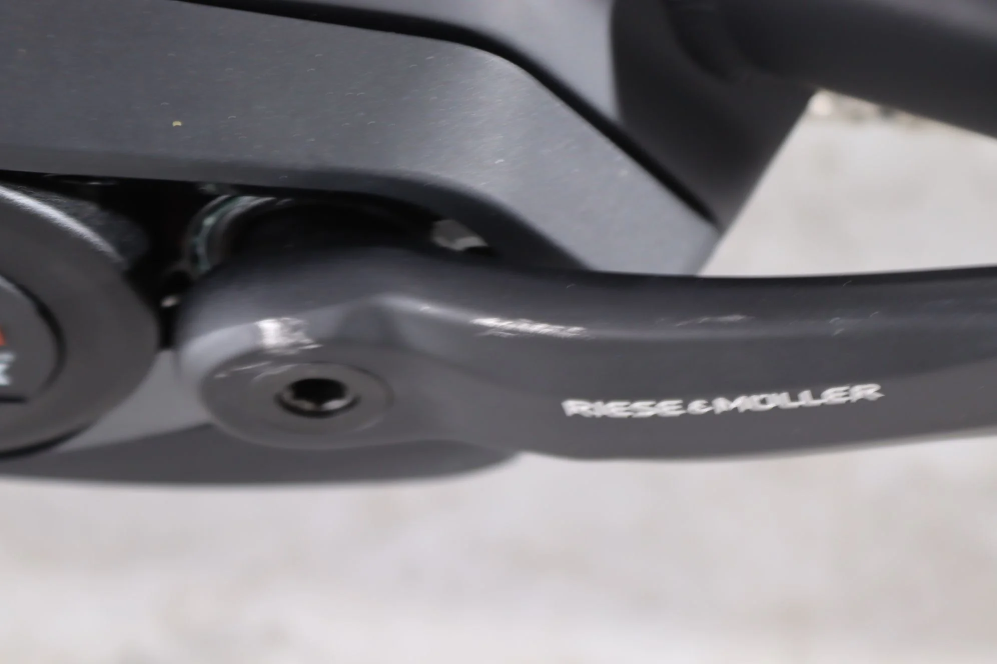 Riese & Müller Multicharger2 Mixte GT Vario - Image 10