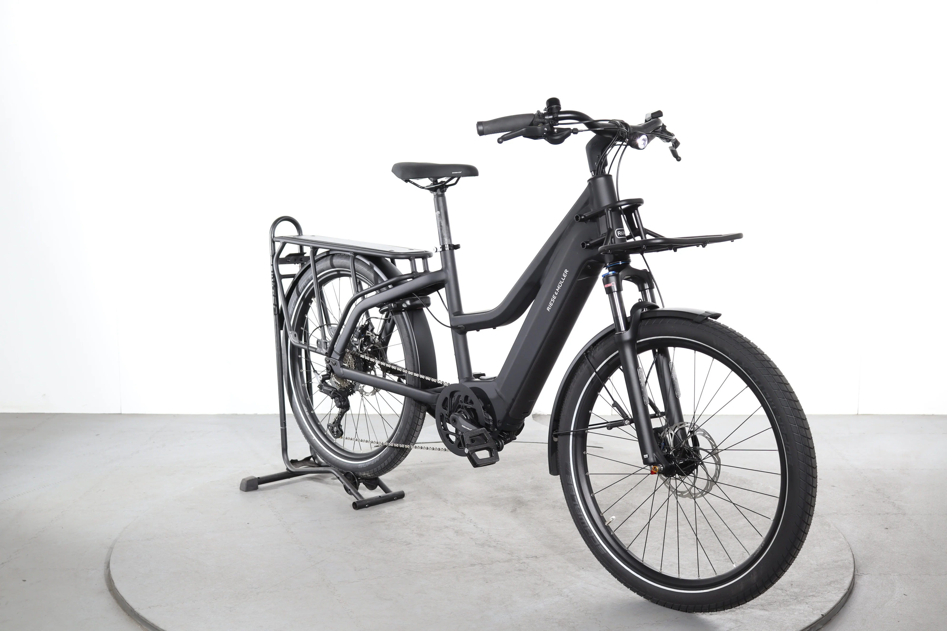 Riese & Müller Multicharger2 Mixte GT Vario - Image 2