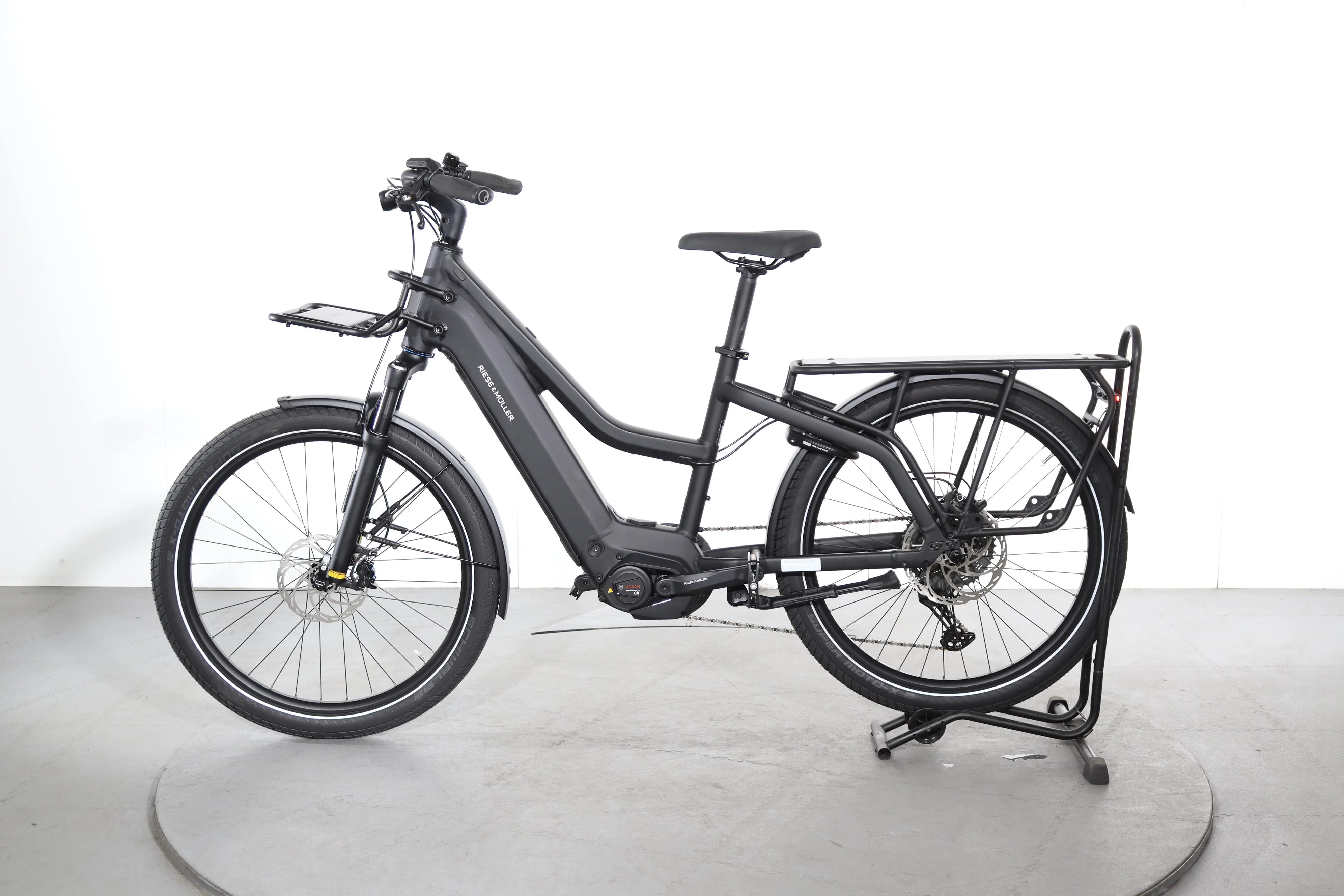 Riese & Müller Multicharger2 Mixte GT Vario - Image 4