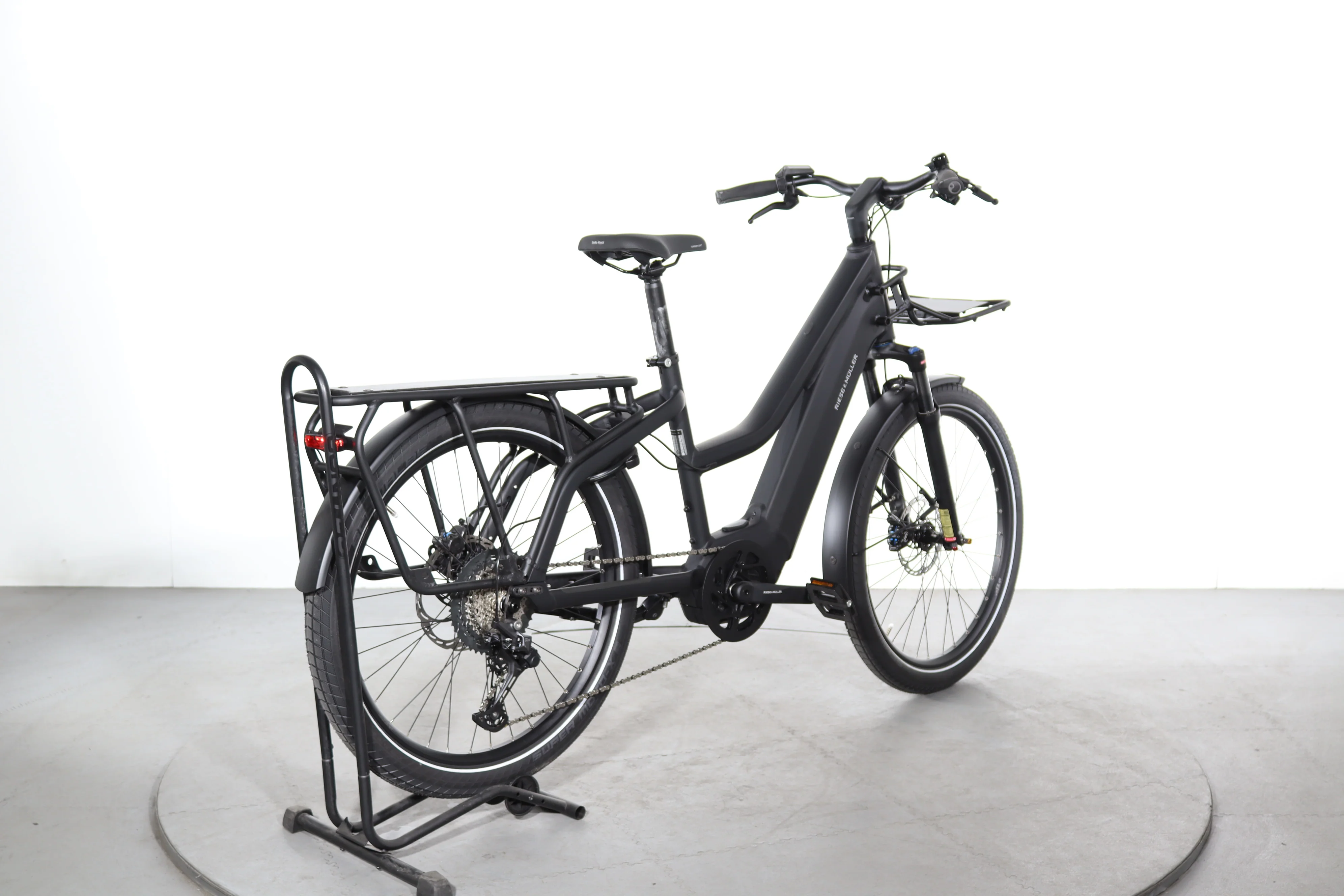 Riese & Müller Multicharger2 Mixte GT Vario - Image 6