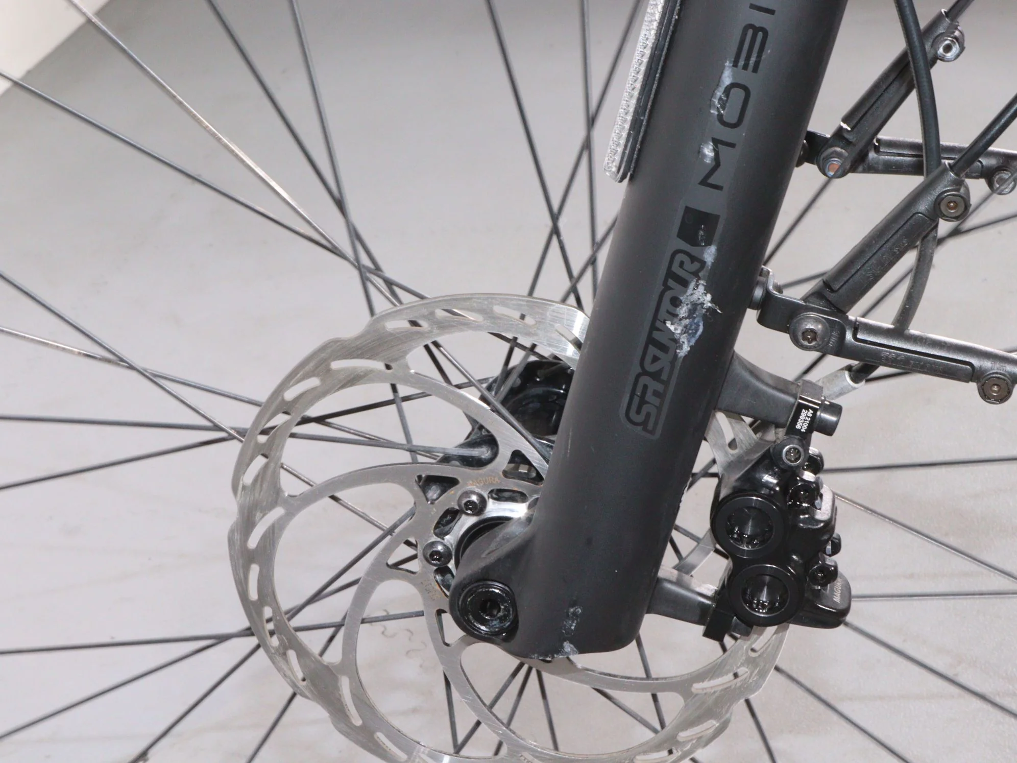 Riese & Müller Multicharger3 Mixte GT Touring - Image 11