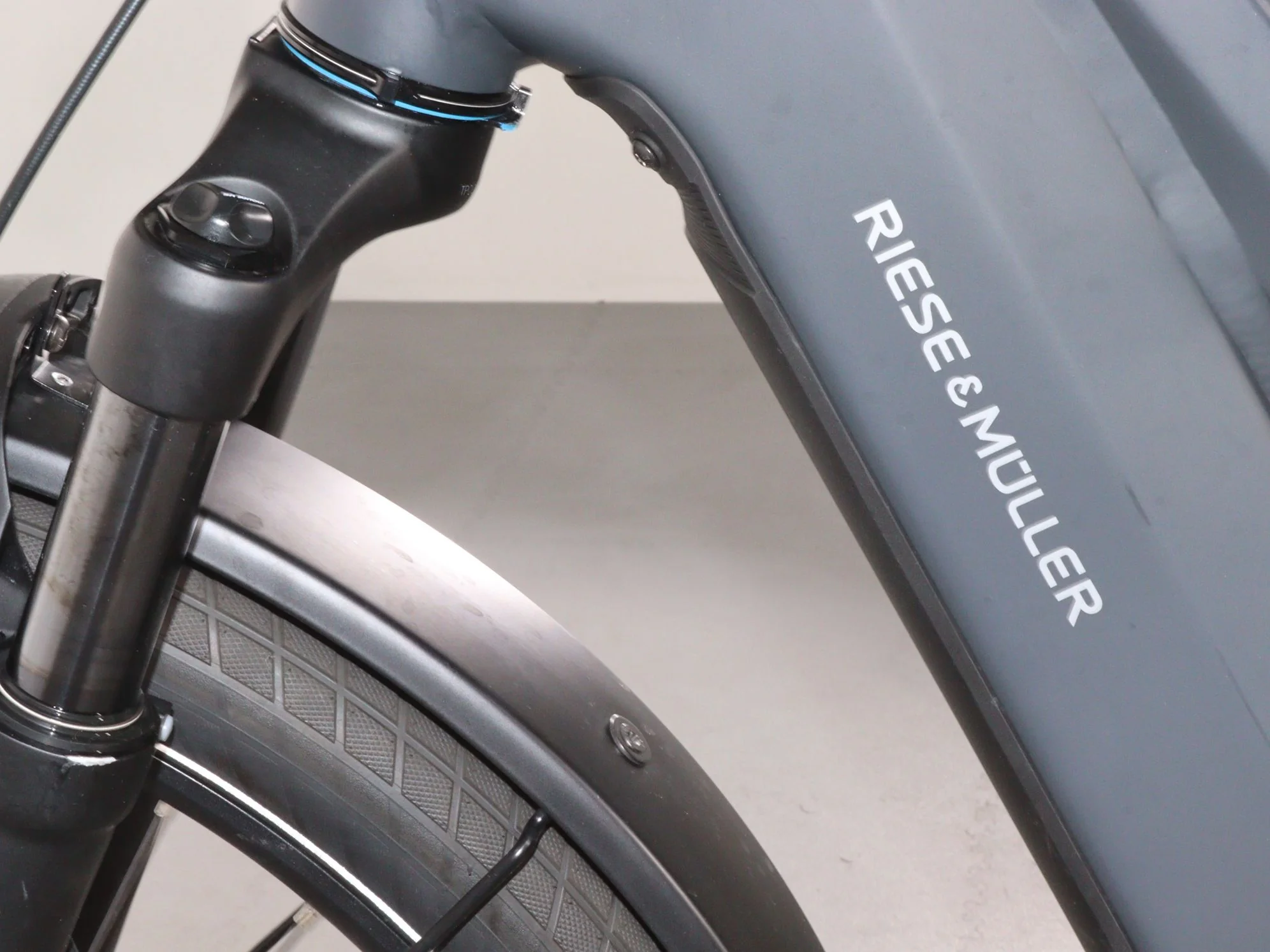 Riese & Müller Multicharger3 Mixte GT Touring - Image 9