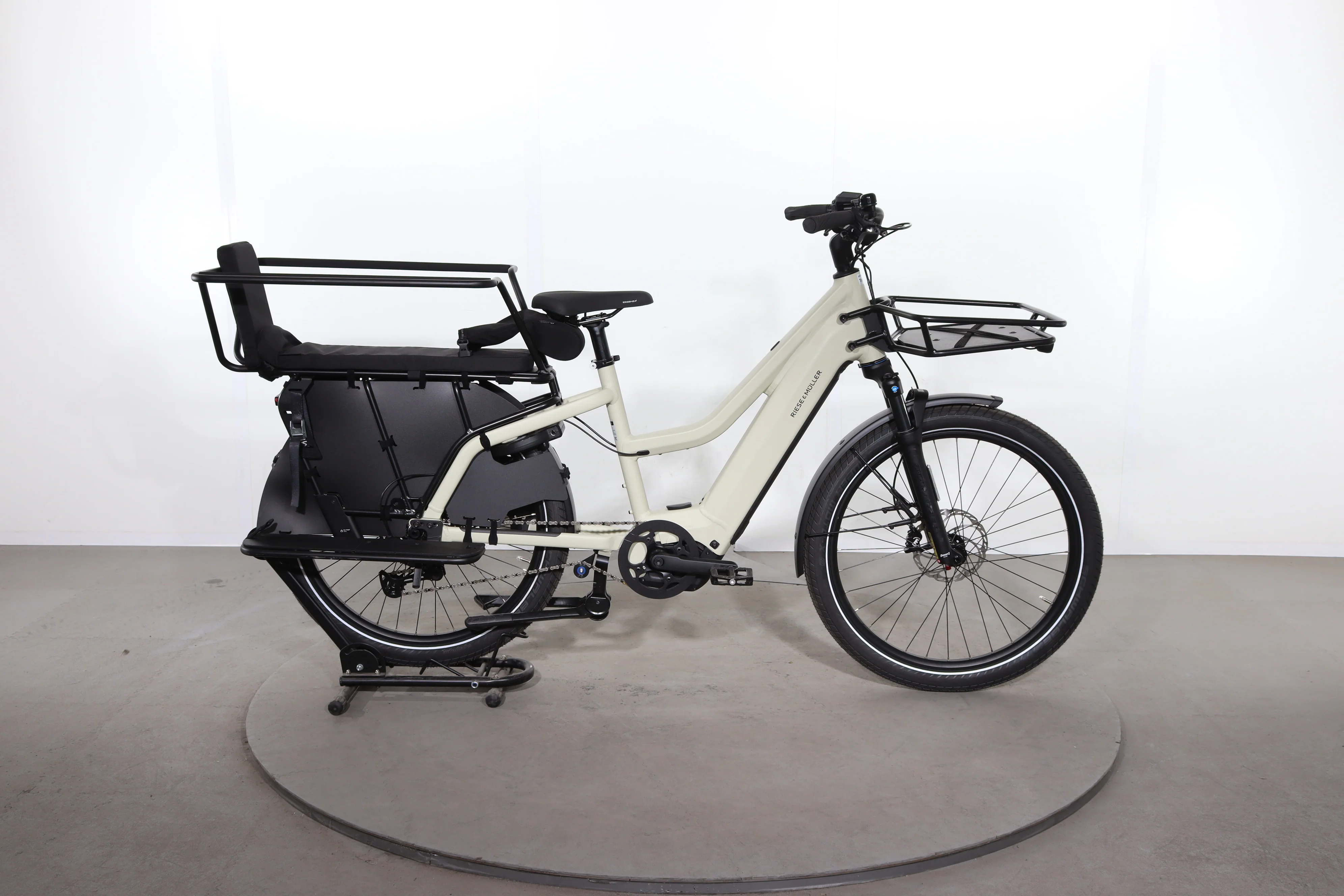 Riese & Müller Multicharger3 Mixte