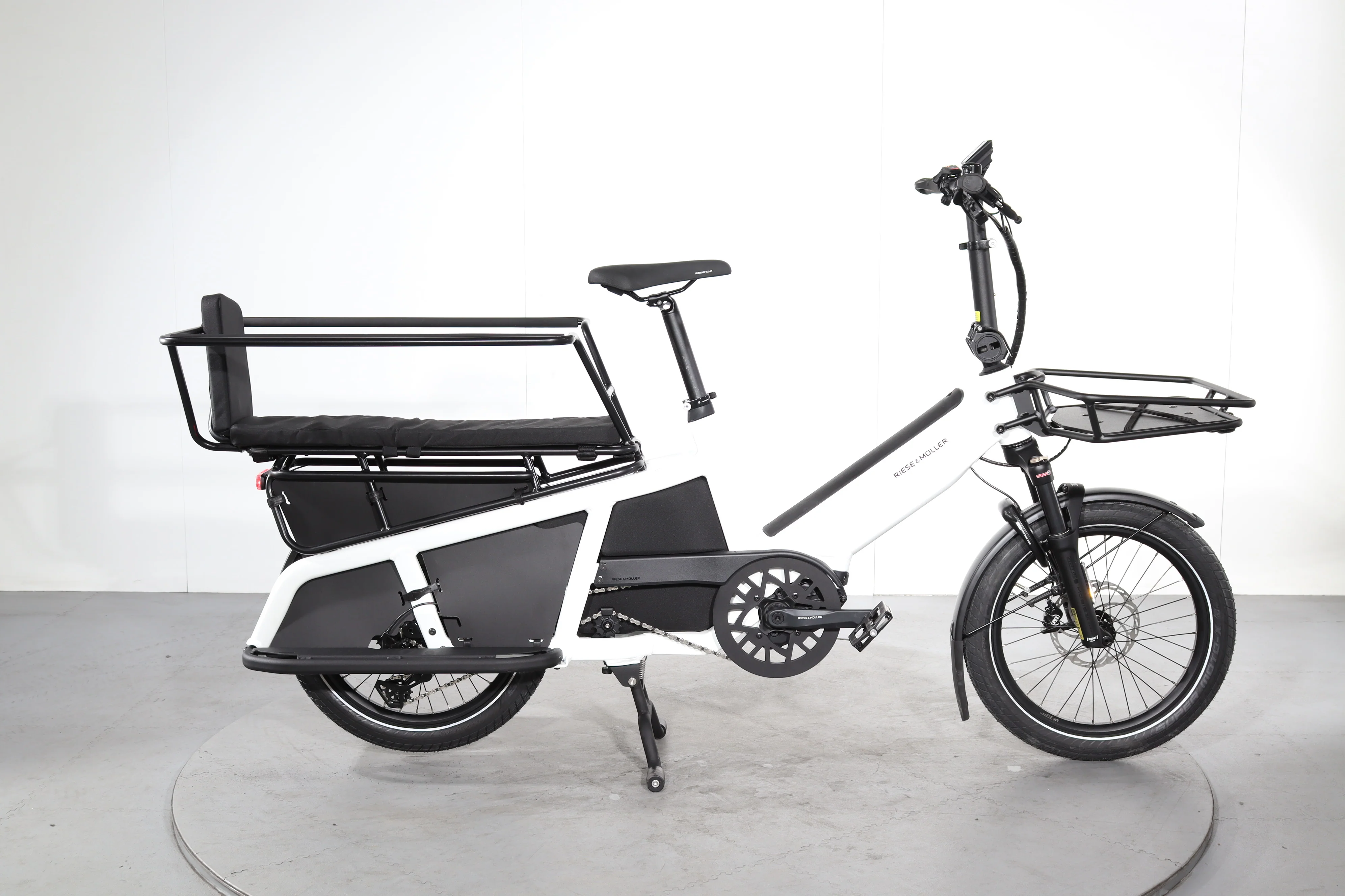 Riese & Müller Multitinker touring