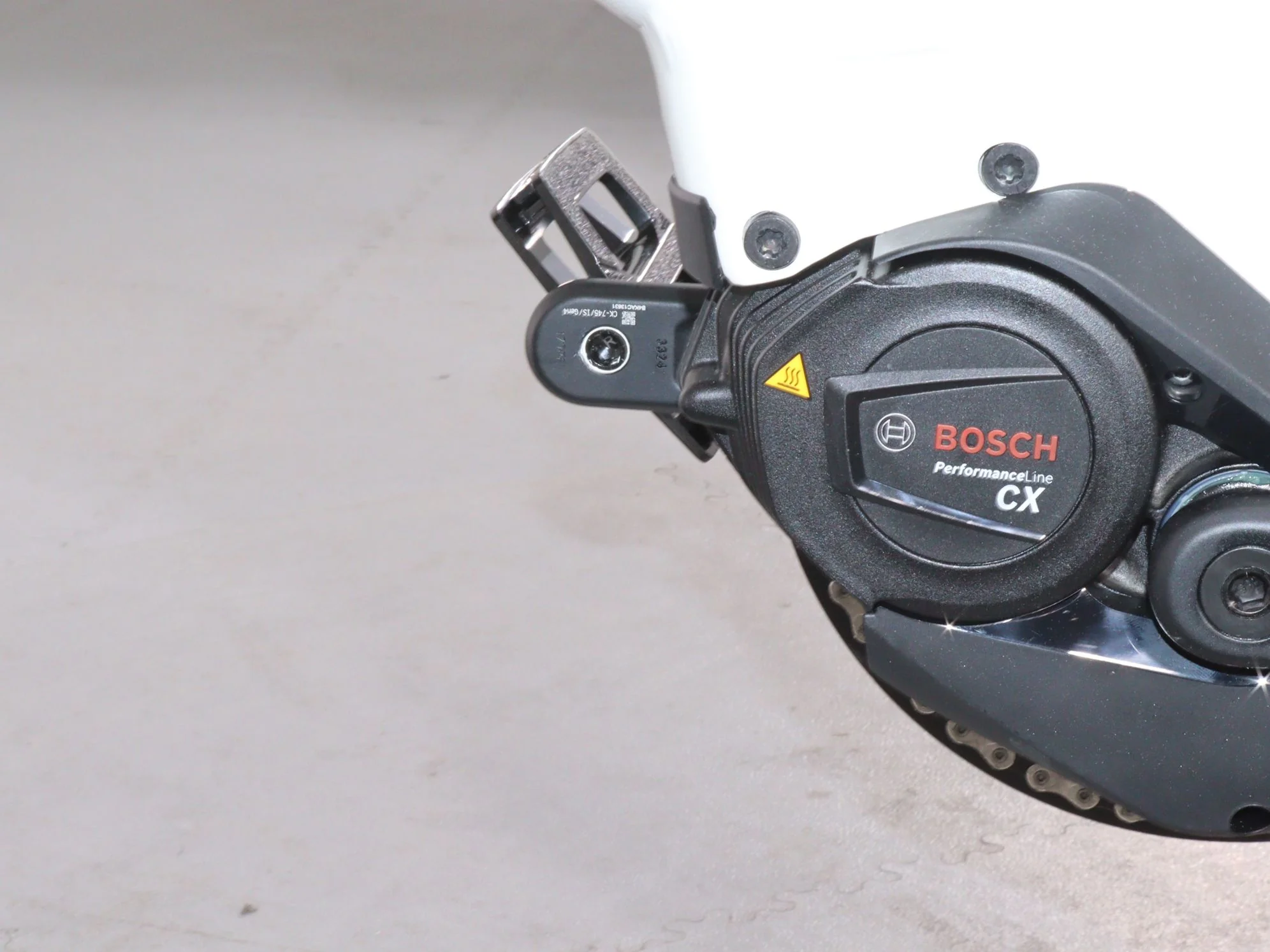 Riese & Müller Multitinker touring - Image 10