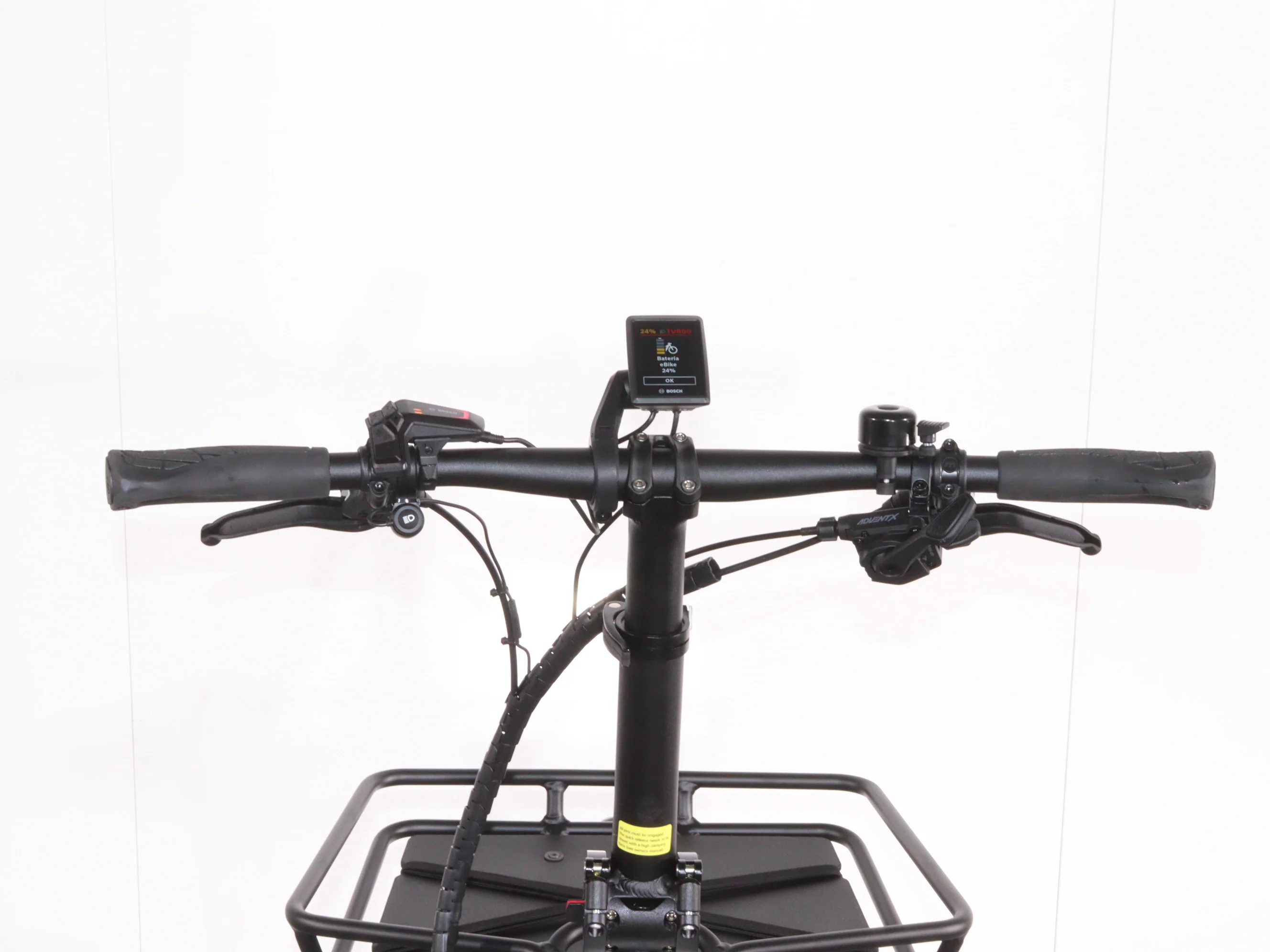 Riese & Müller Multitinker touring - Image 7