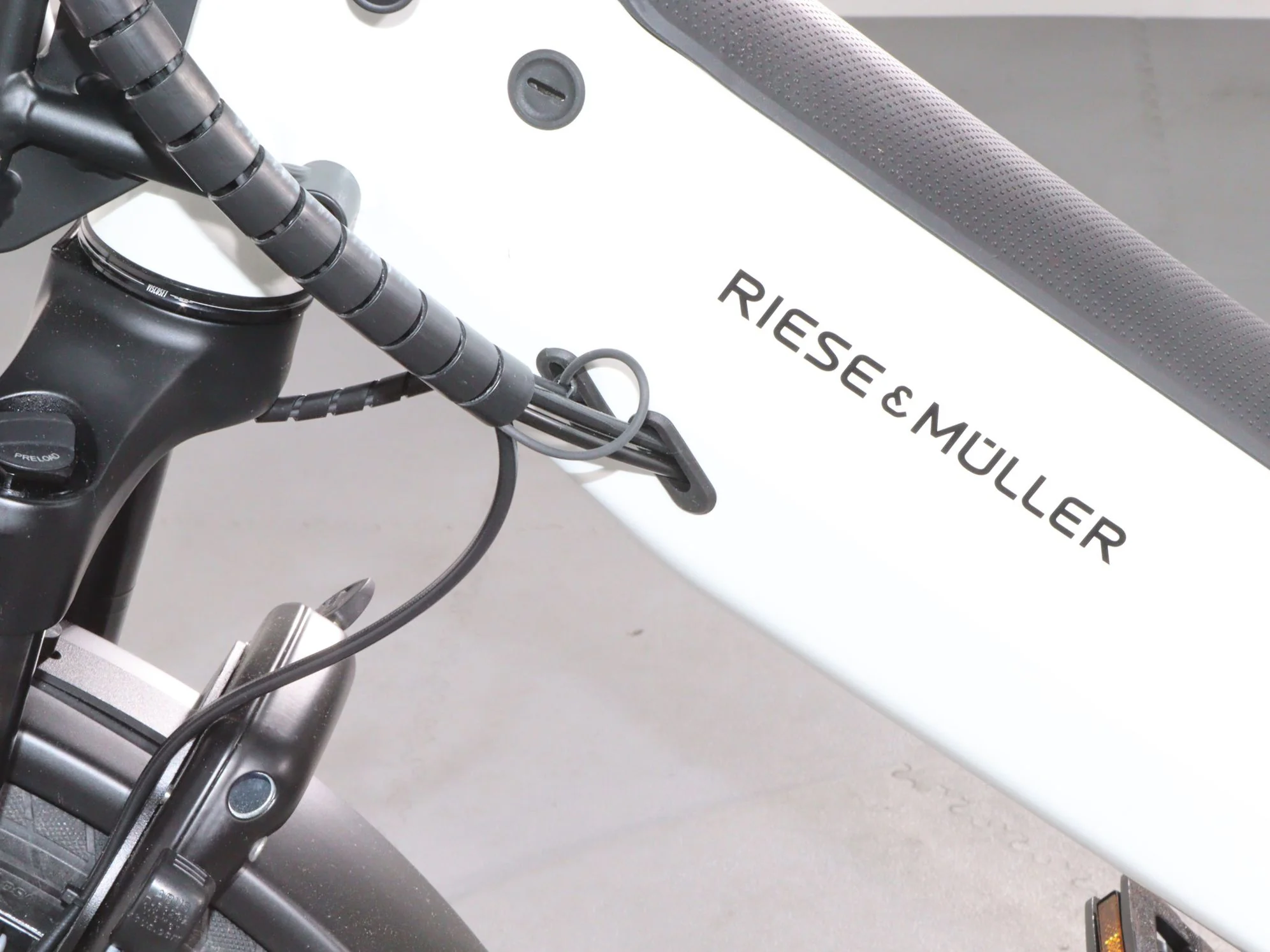 Riese & Müller Multitinker touring - Image 9