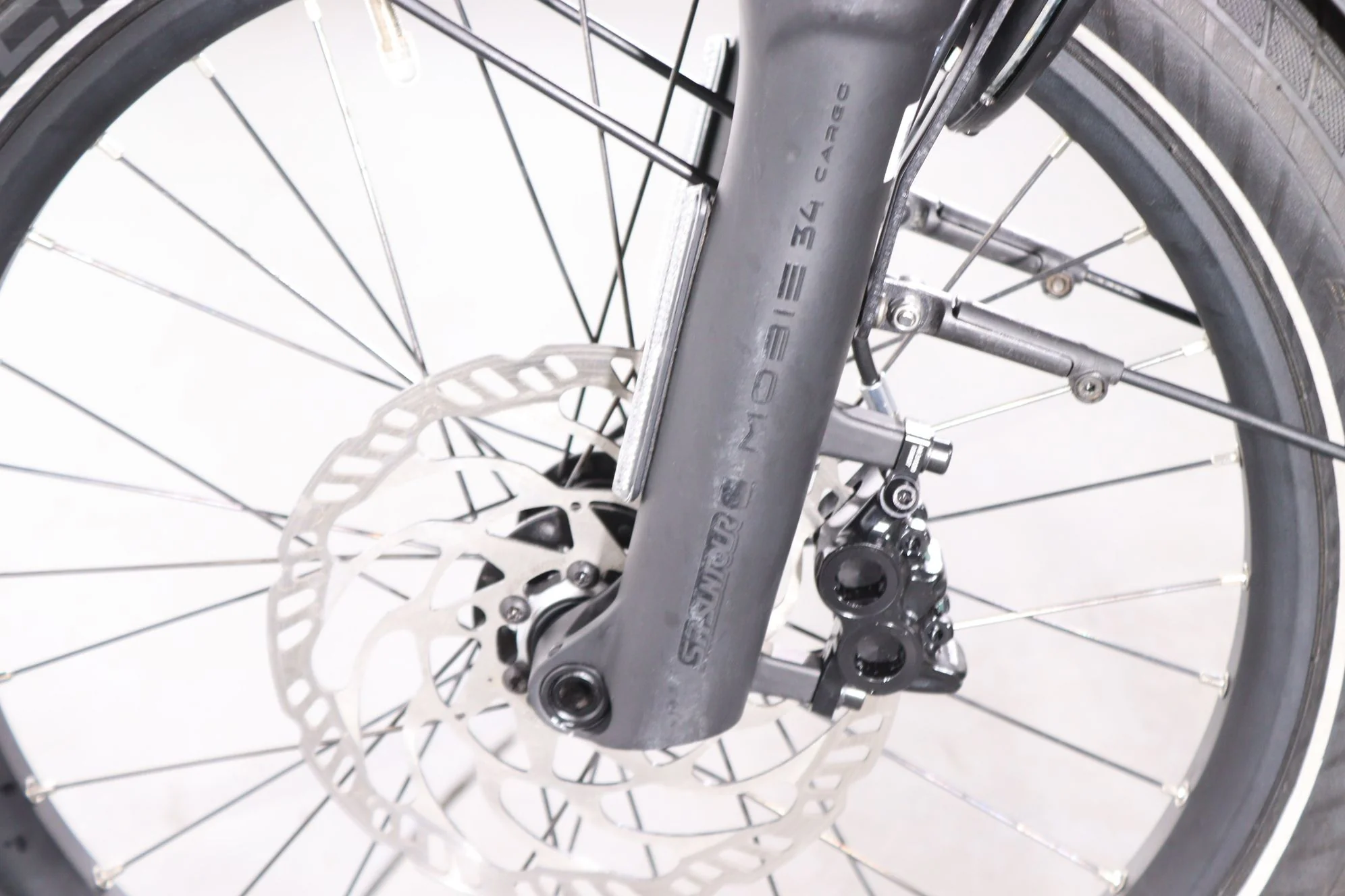 Riese & Müller Multitinker touring - Image 10