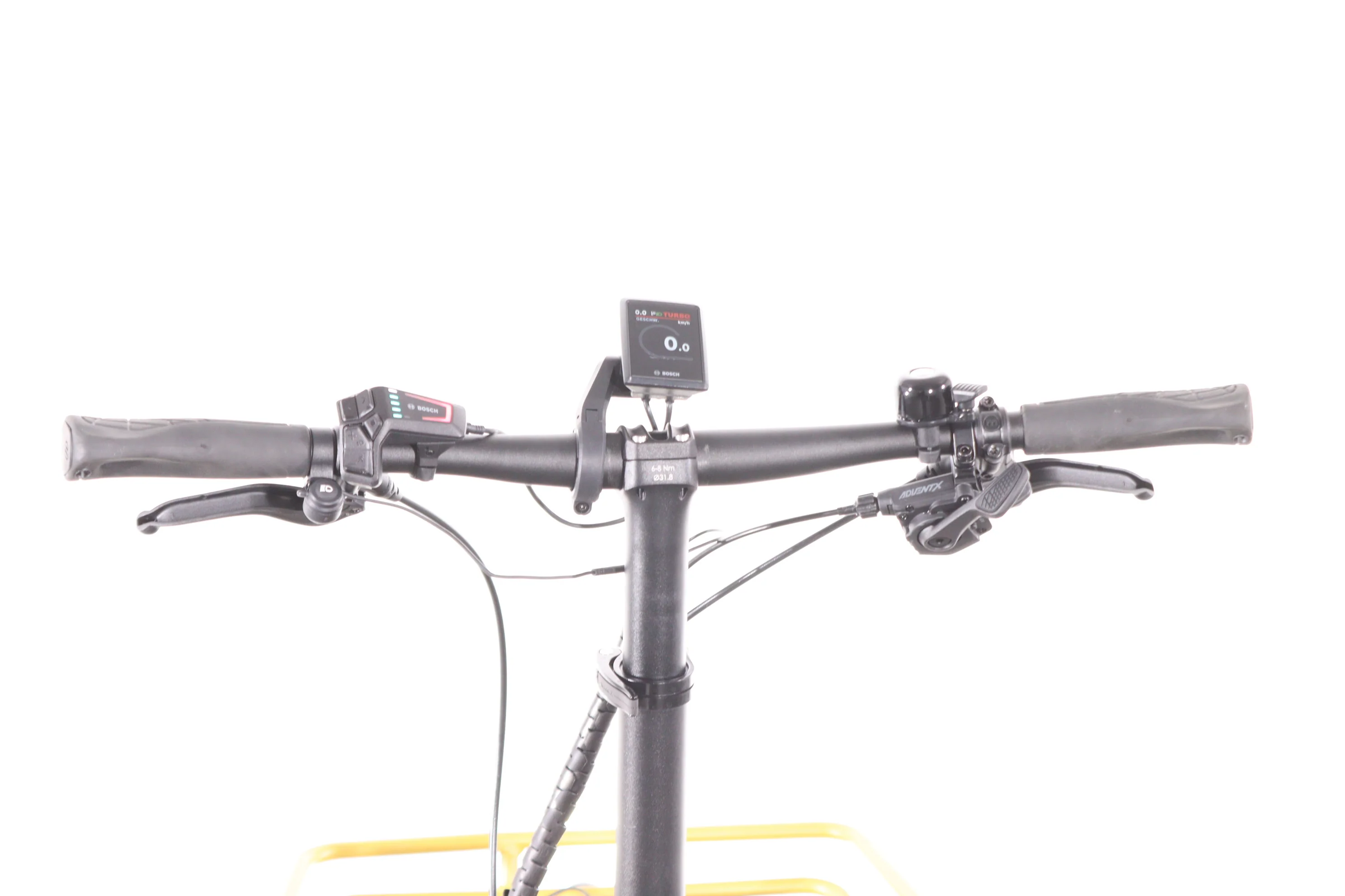 Riese & Müller Multitinker touring - Image 7
