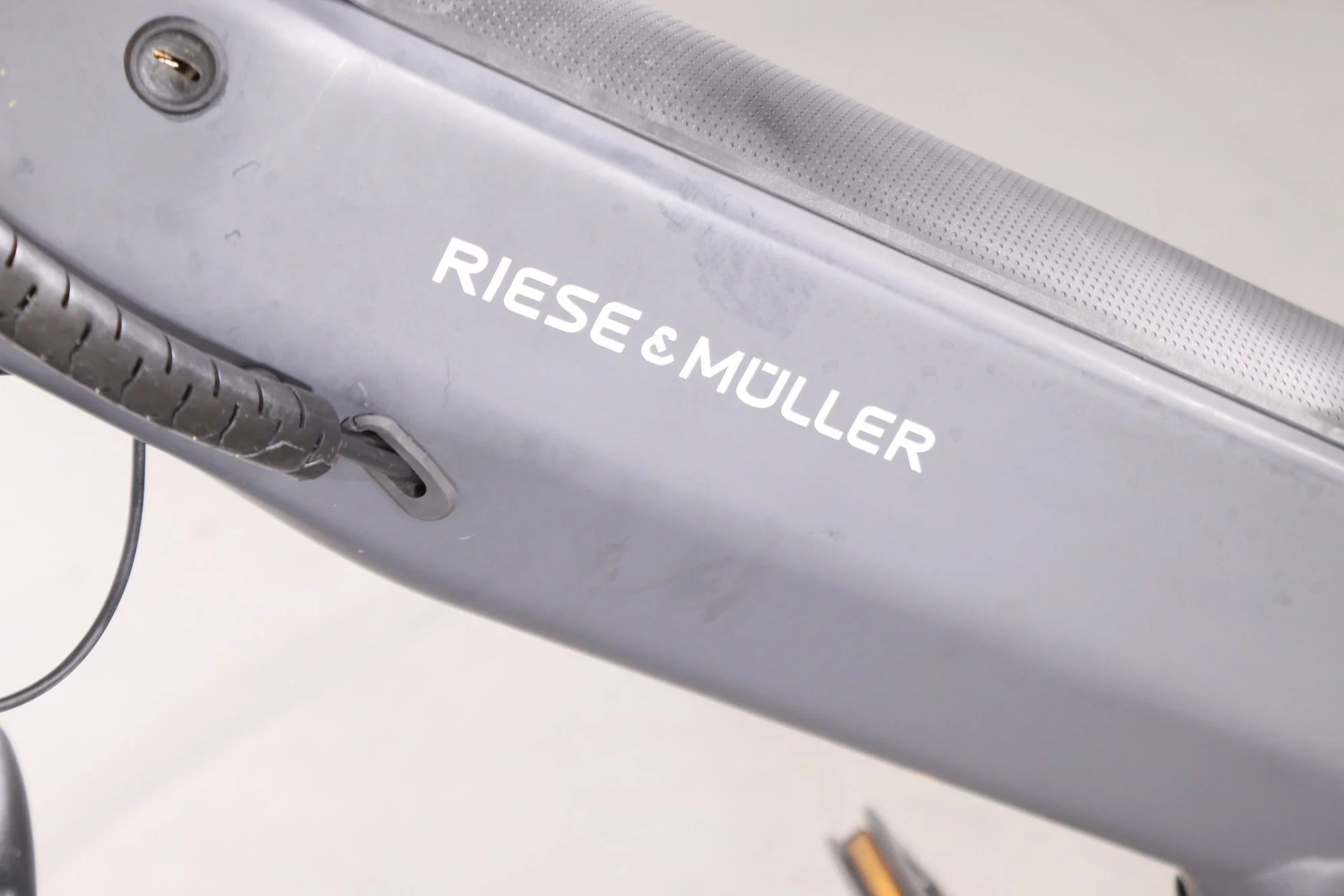 Riese & Müller Multitinker touring - Image 9