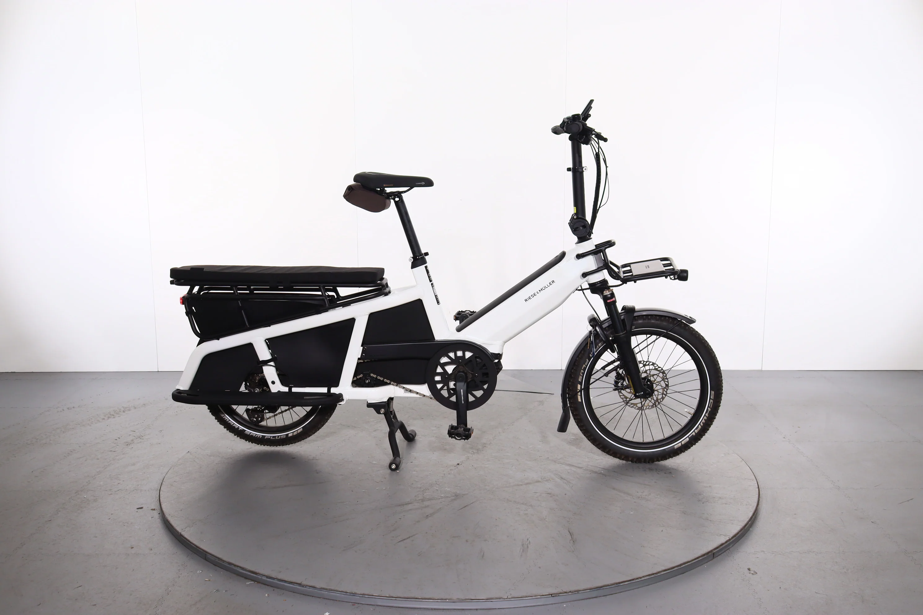 Riese & Müller Multitinker Touring