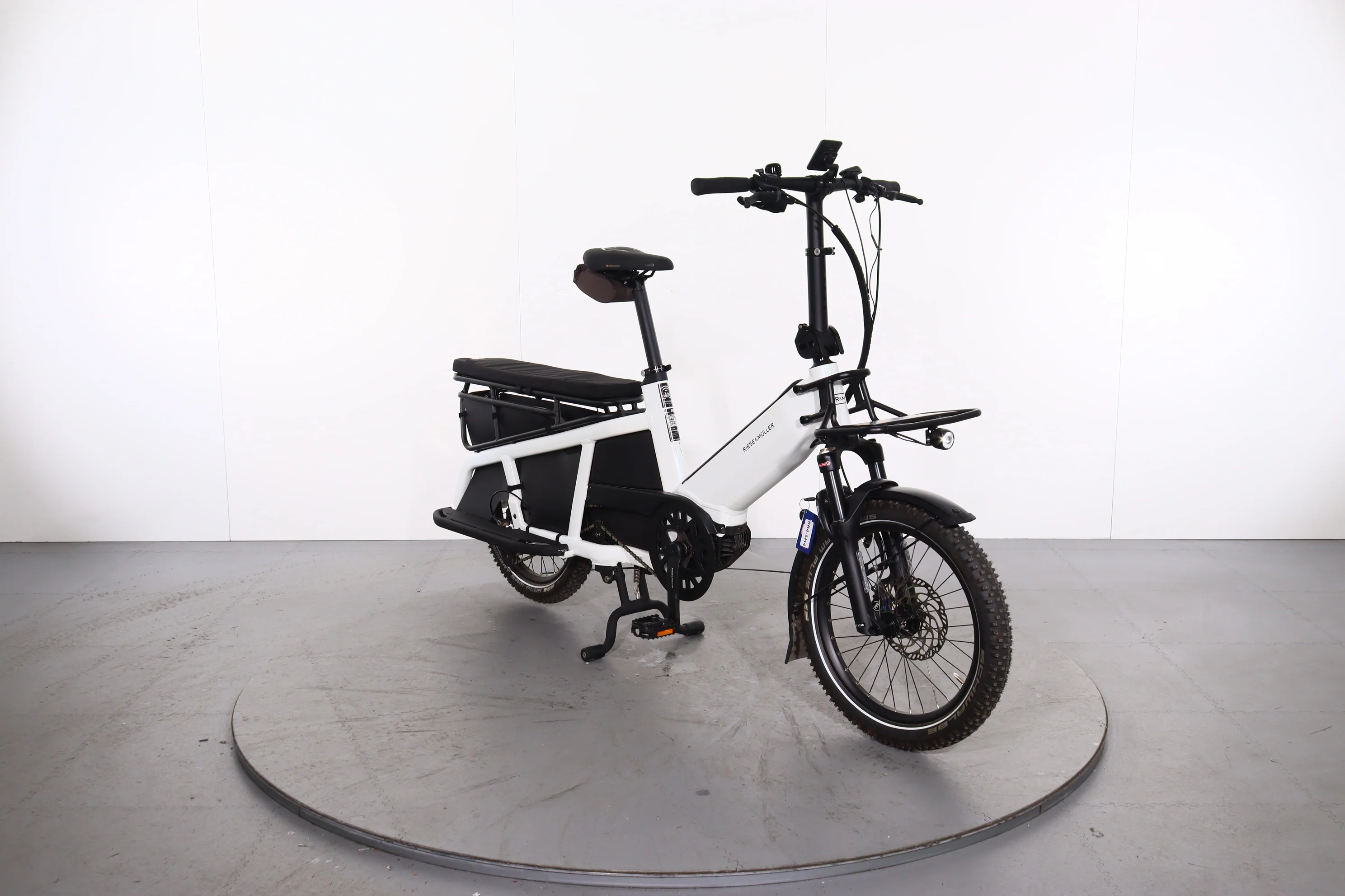 Riese & Müller Multitinker Touring - Image 2