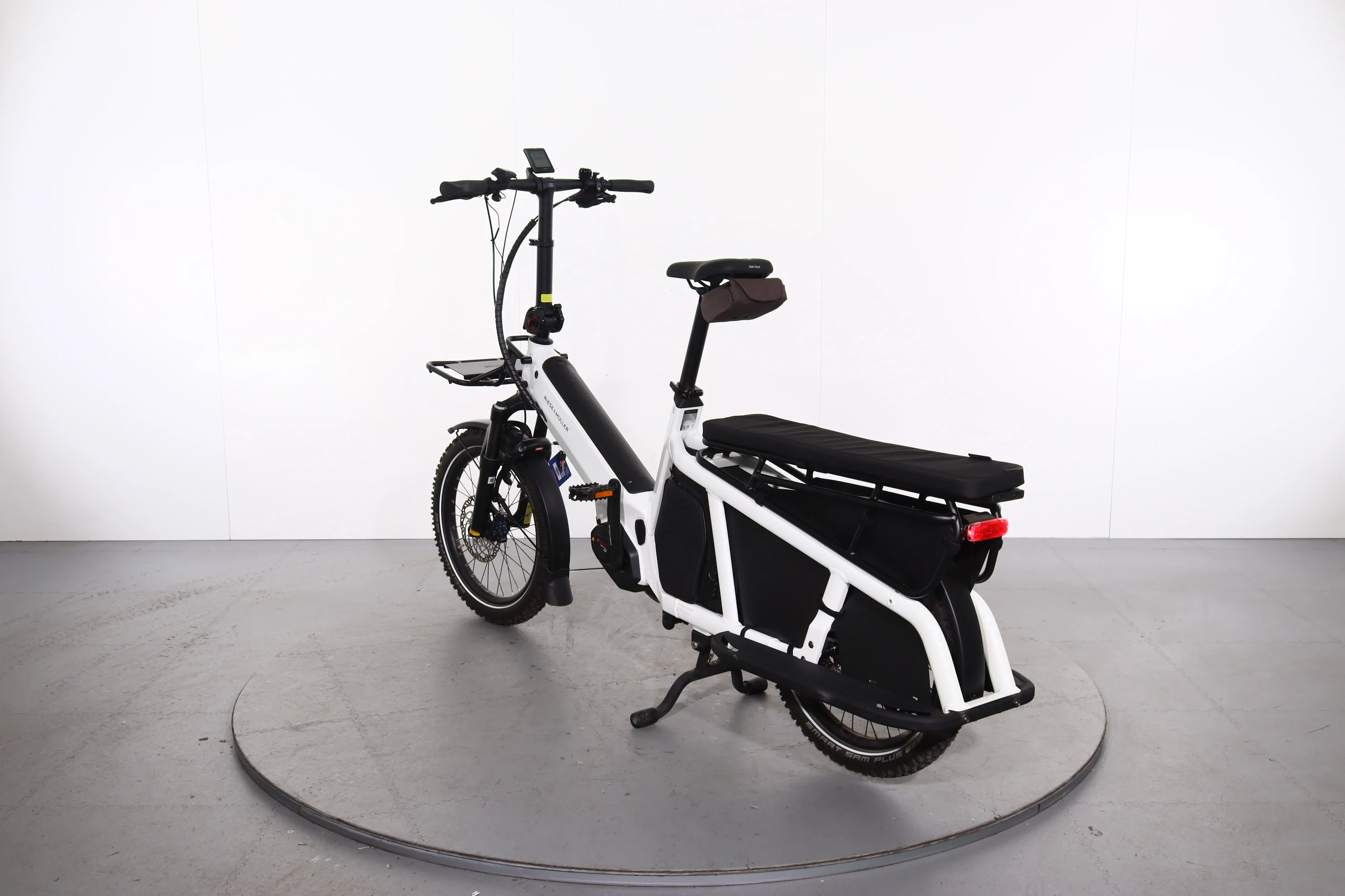 Riese & Müller Multitinker Touring - Image 5