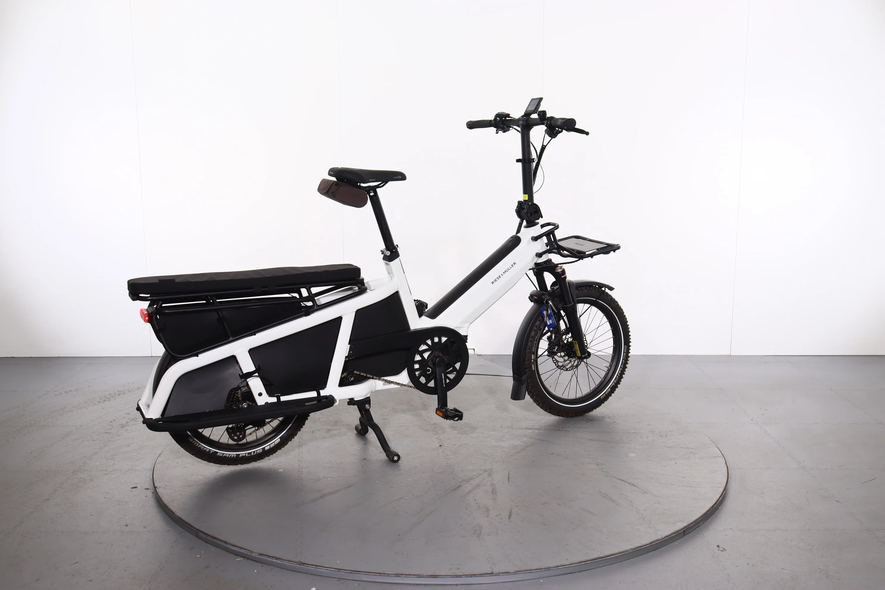 Riese & Müller Multitinker Touring - Image 6