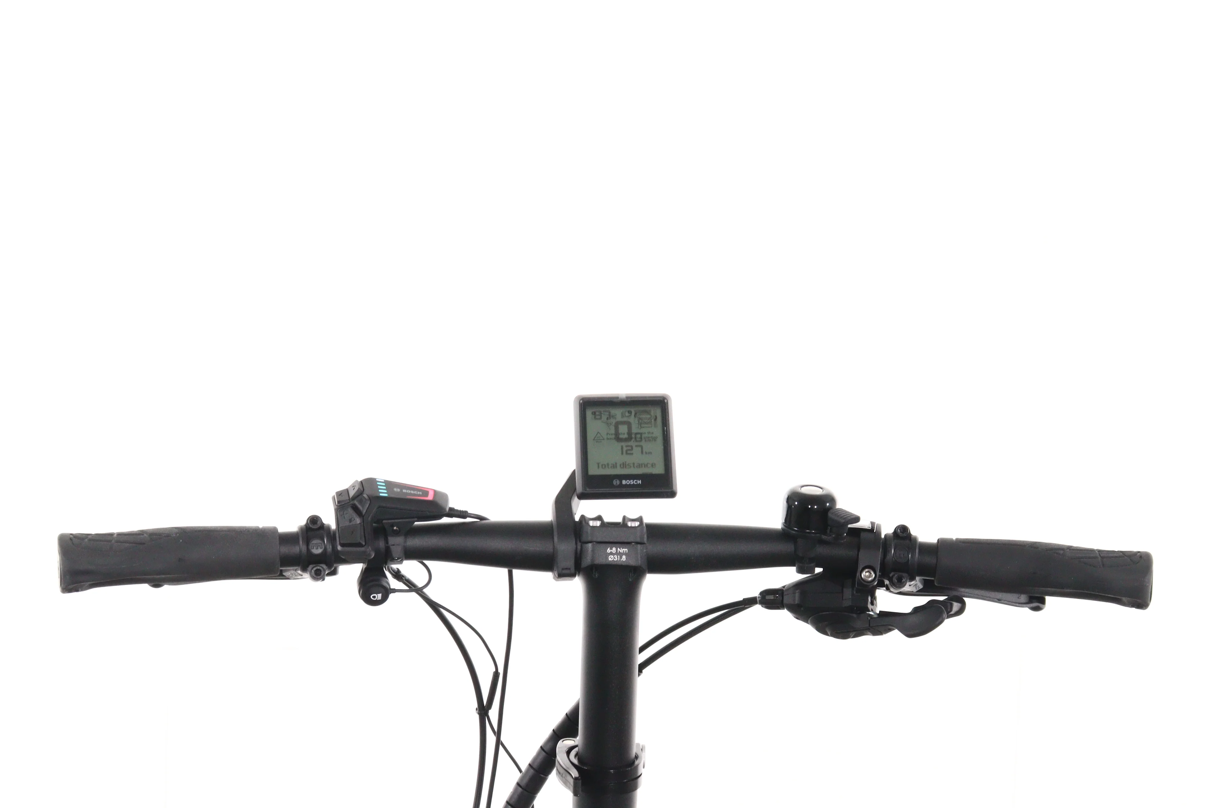 Riese & Müller Multitinker Touring - Image 7