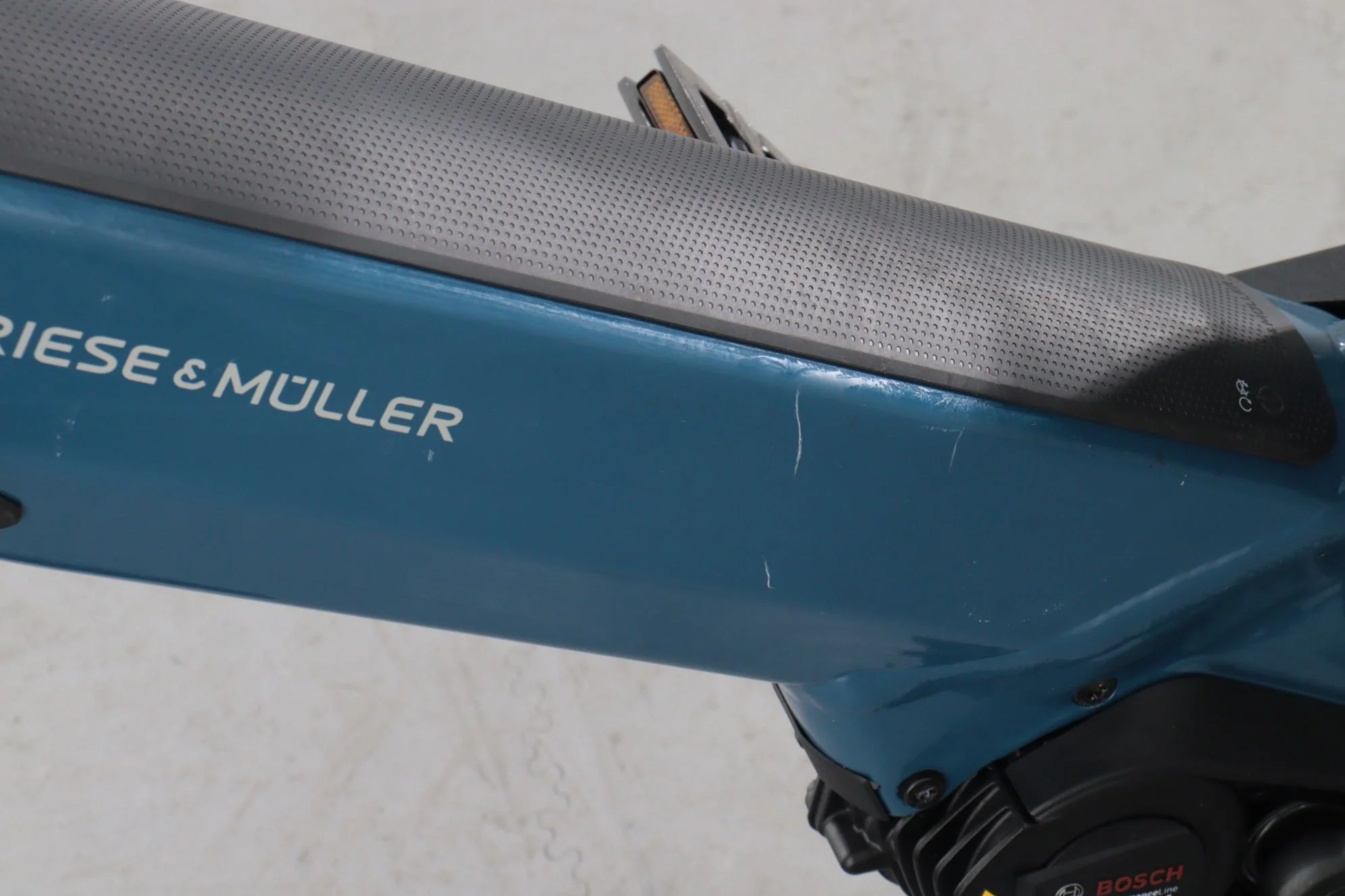 Riese & Müller Multitinker vario - Image 12