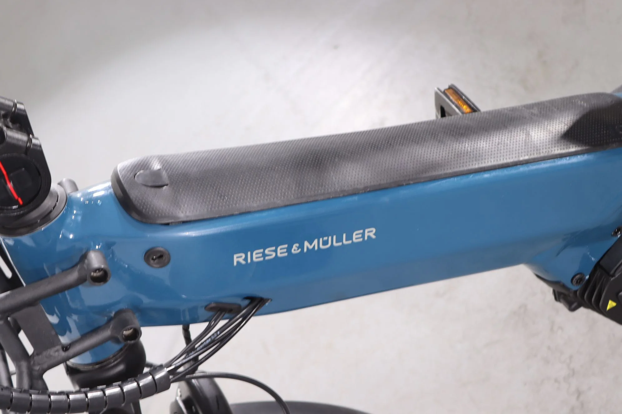 Riese & Müller Multitinker vario - Image 9