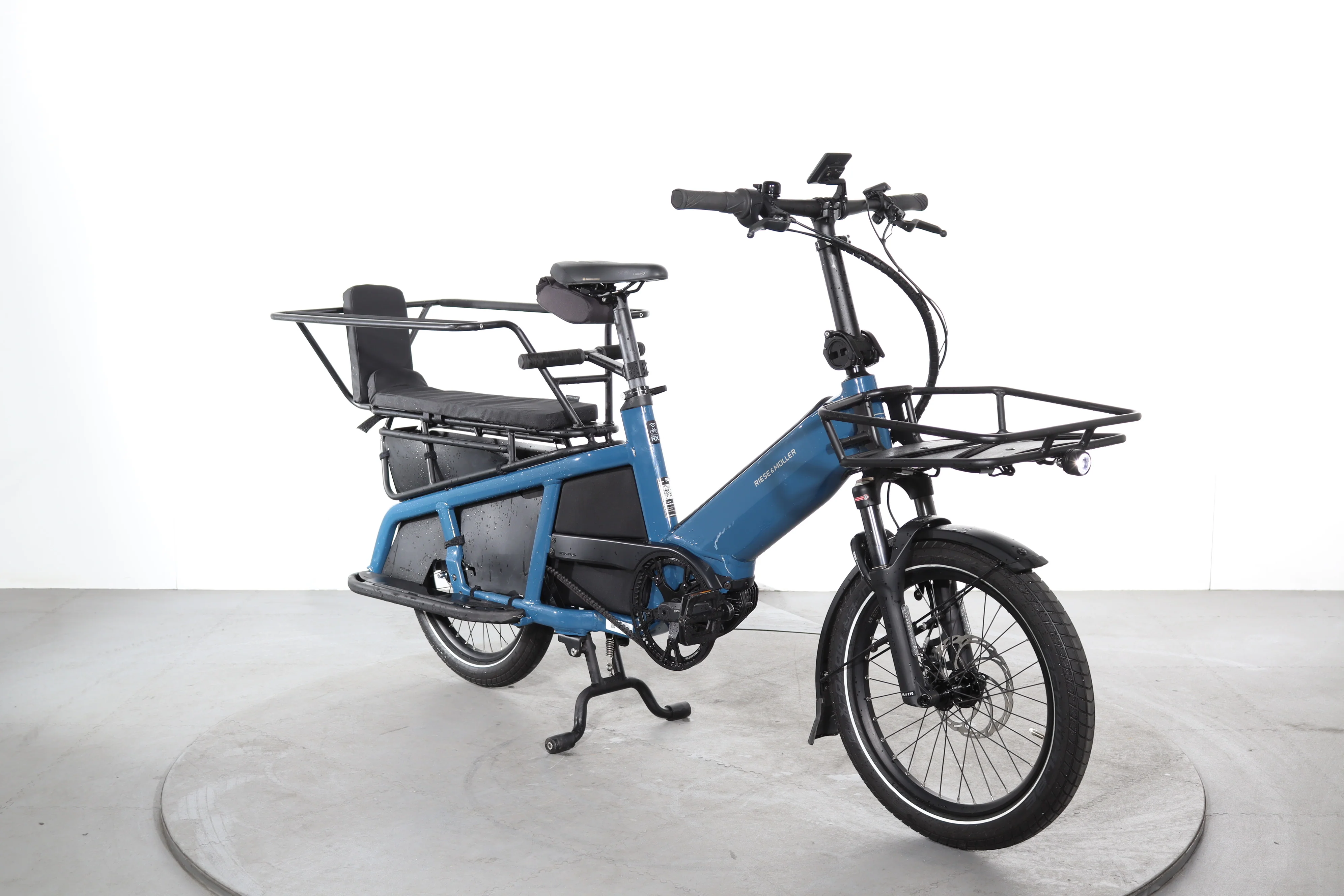 Riese & Müller Multitinker vario - Image 2