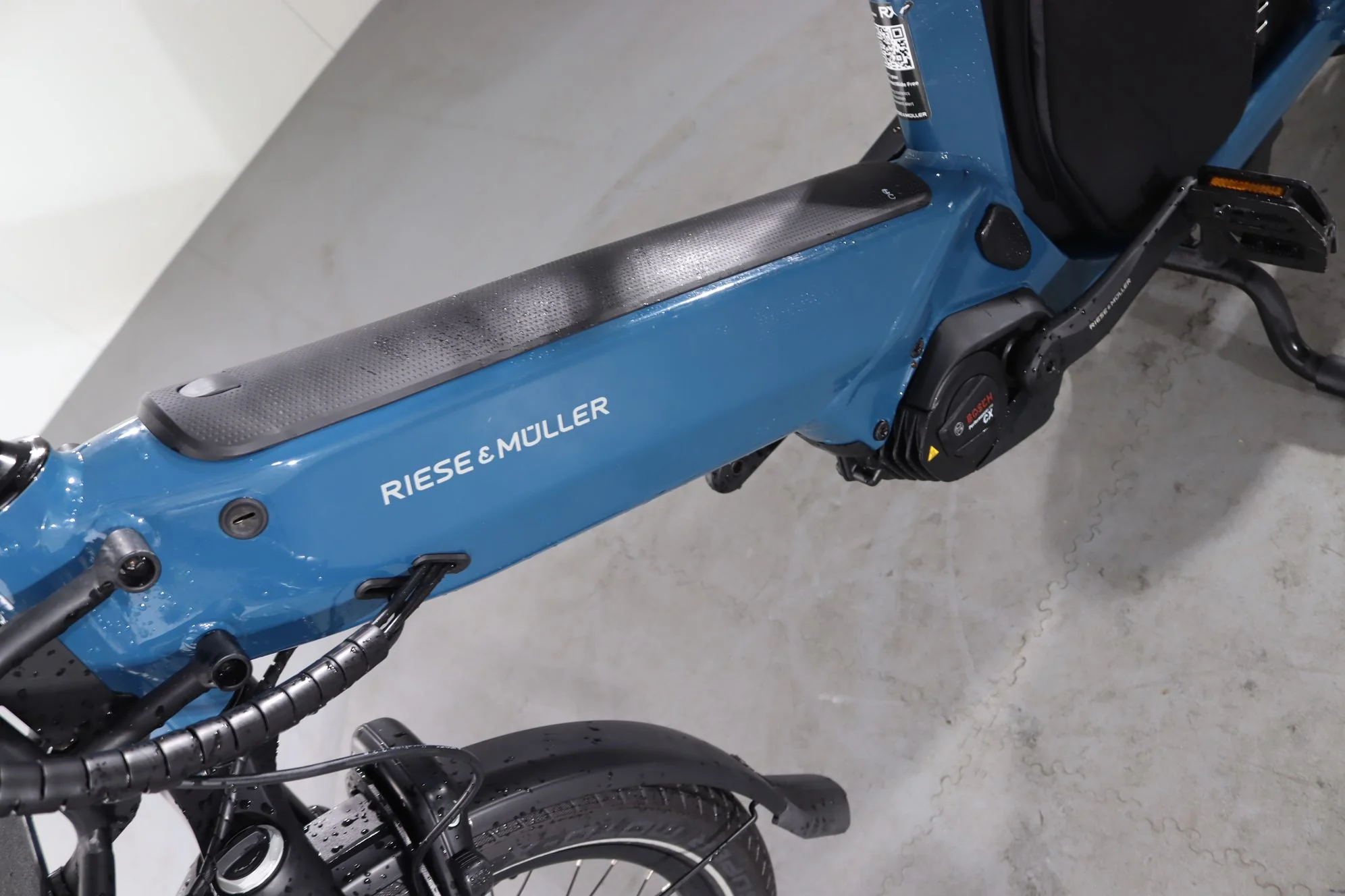 Riese & Müller Multitinker vario - Image 9