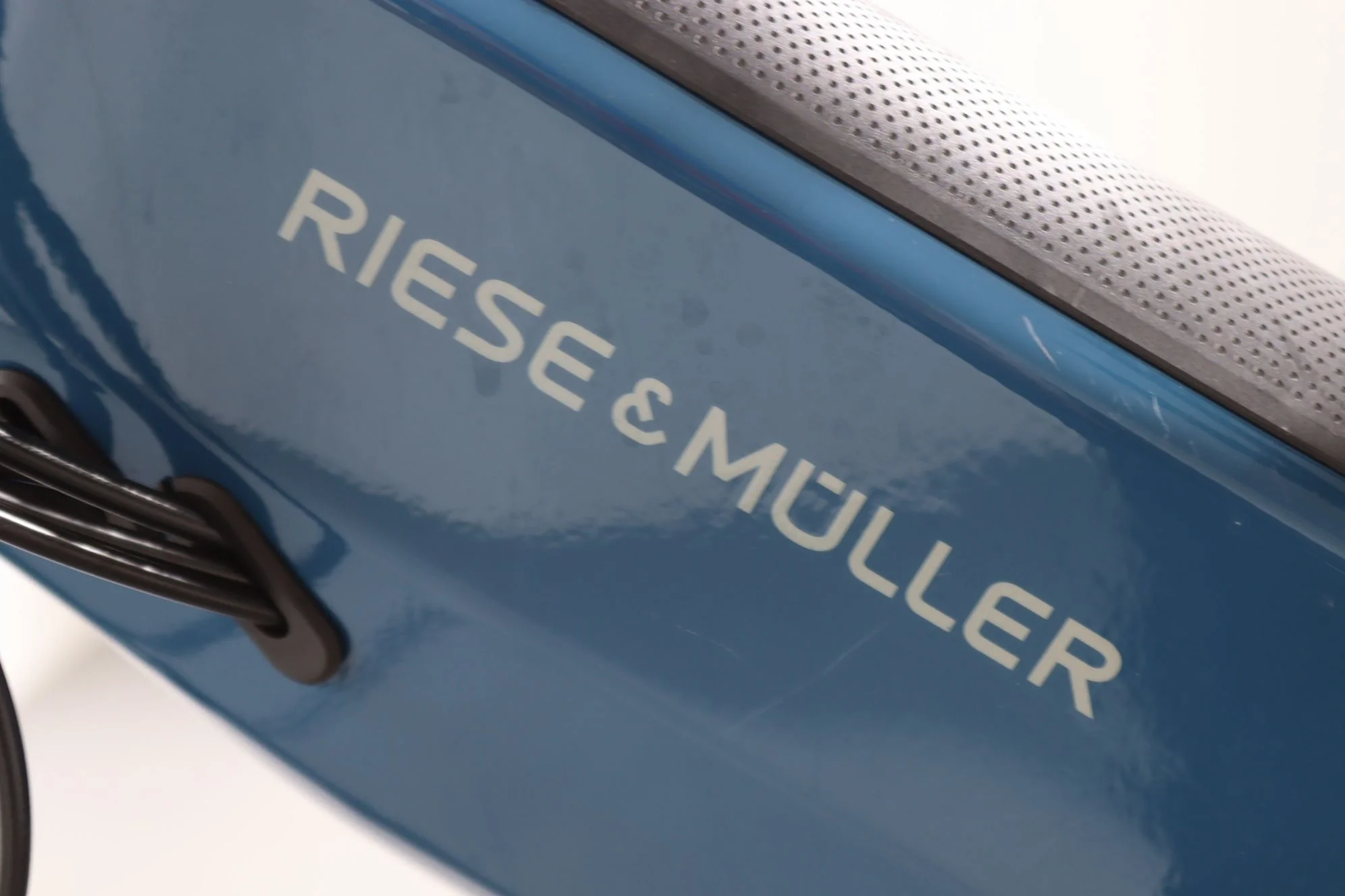 Riese & Müller Multitinker Vario - Image 10